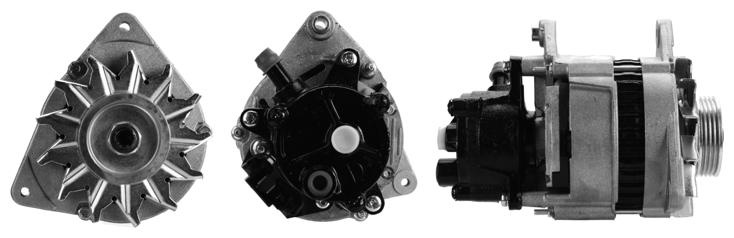 Alternator/Dynamo DRI 219108552