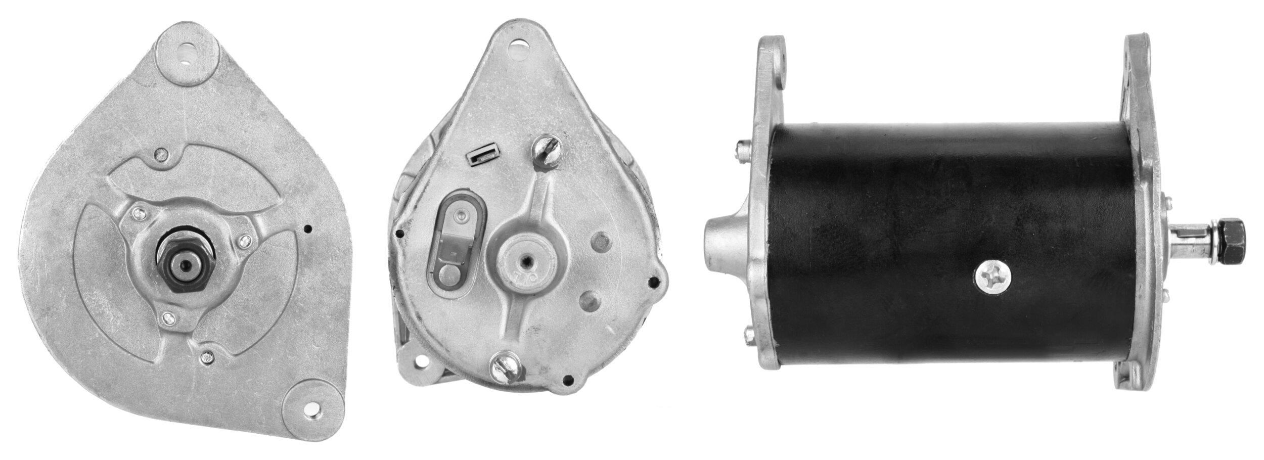 Alternator/Dynamo DRI 100001112