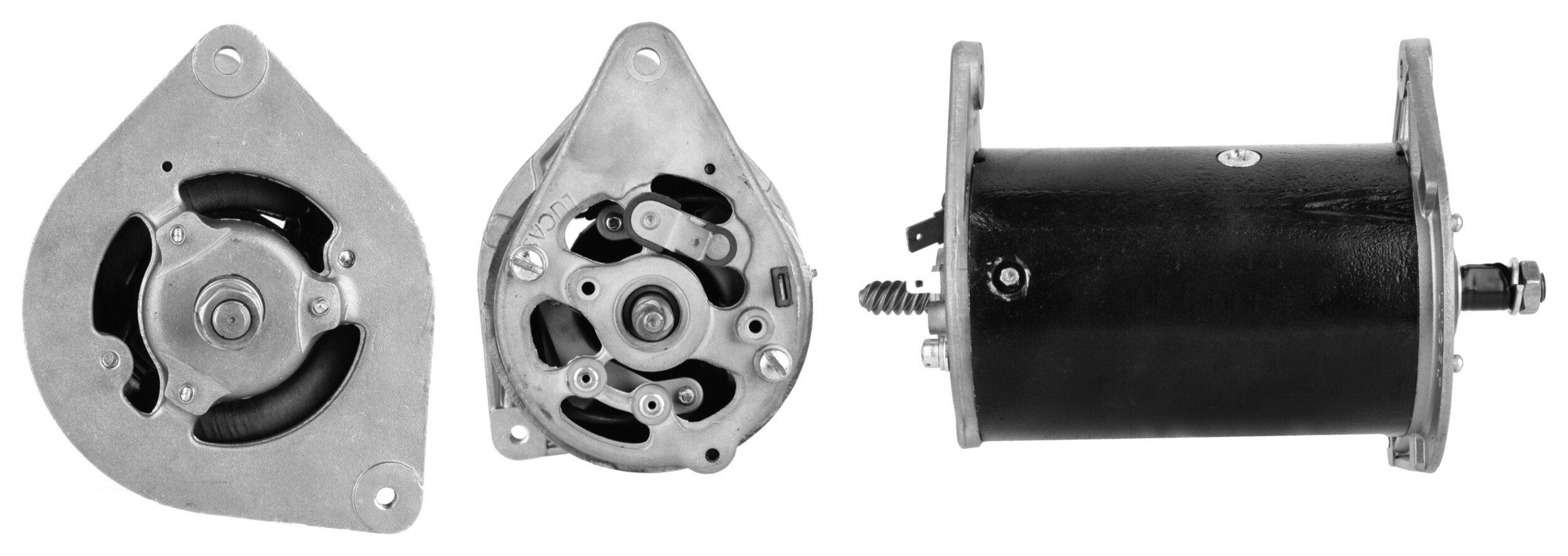 Alternator/Dynamo DRI 120002222