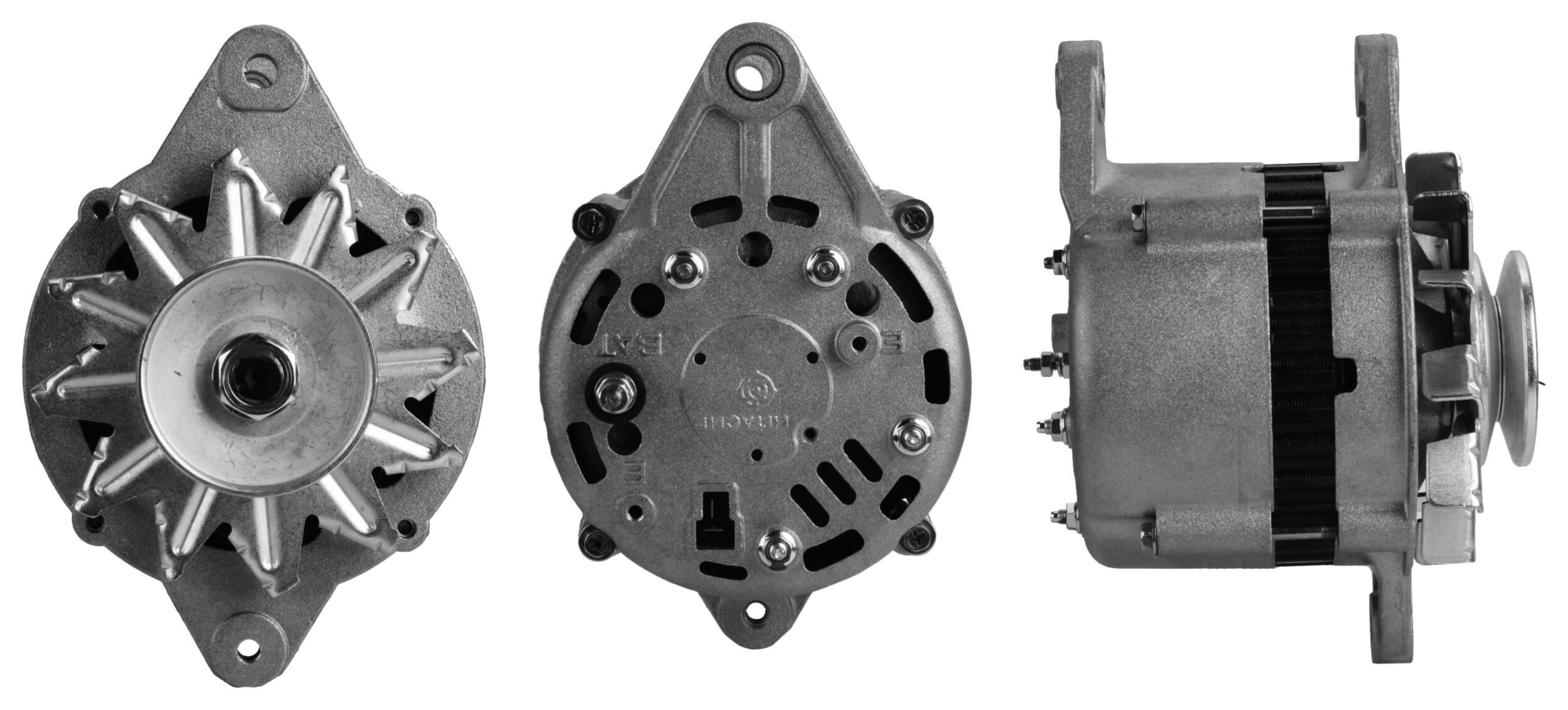 Alternator/Dynamo DRI 227001502