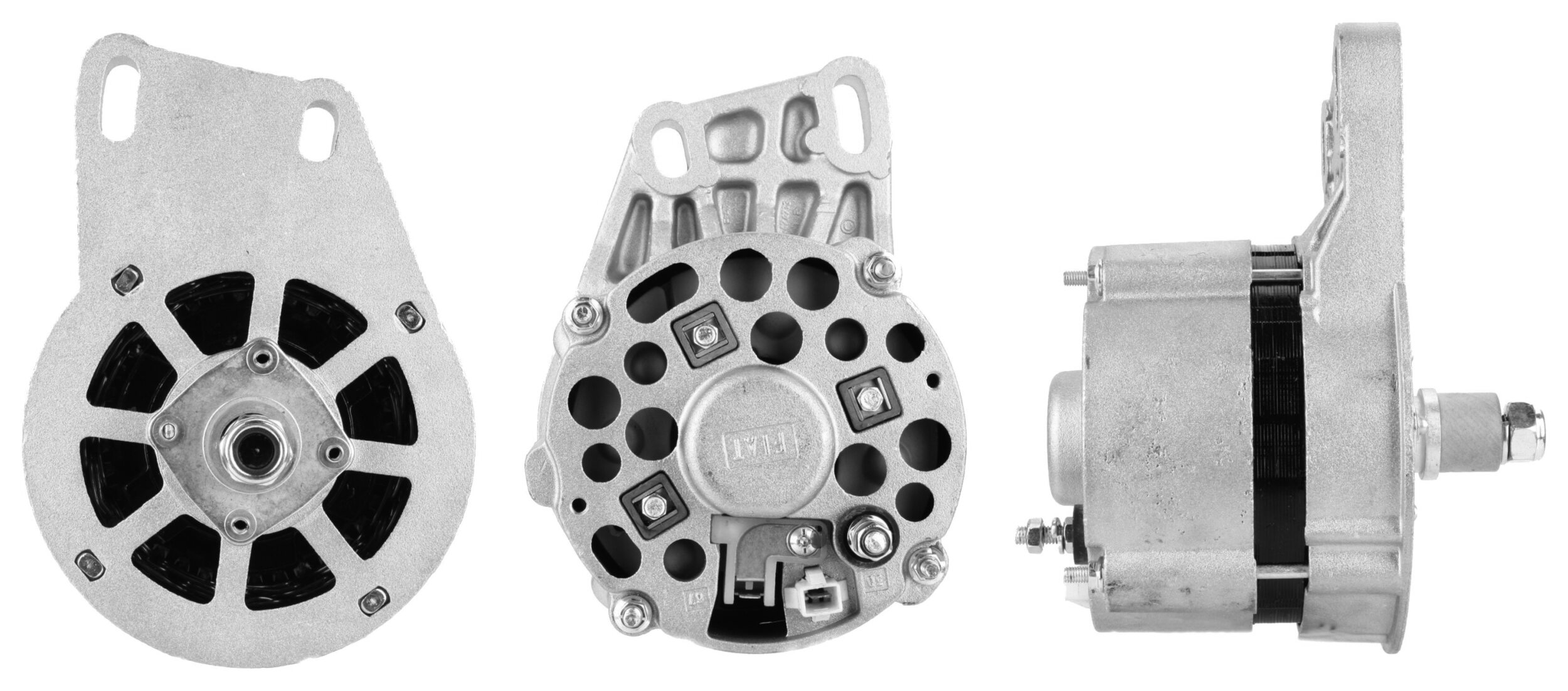 Alternator/Dynamo DRI 218006352