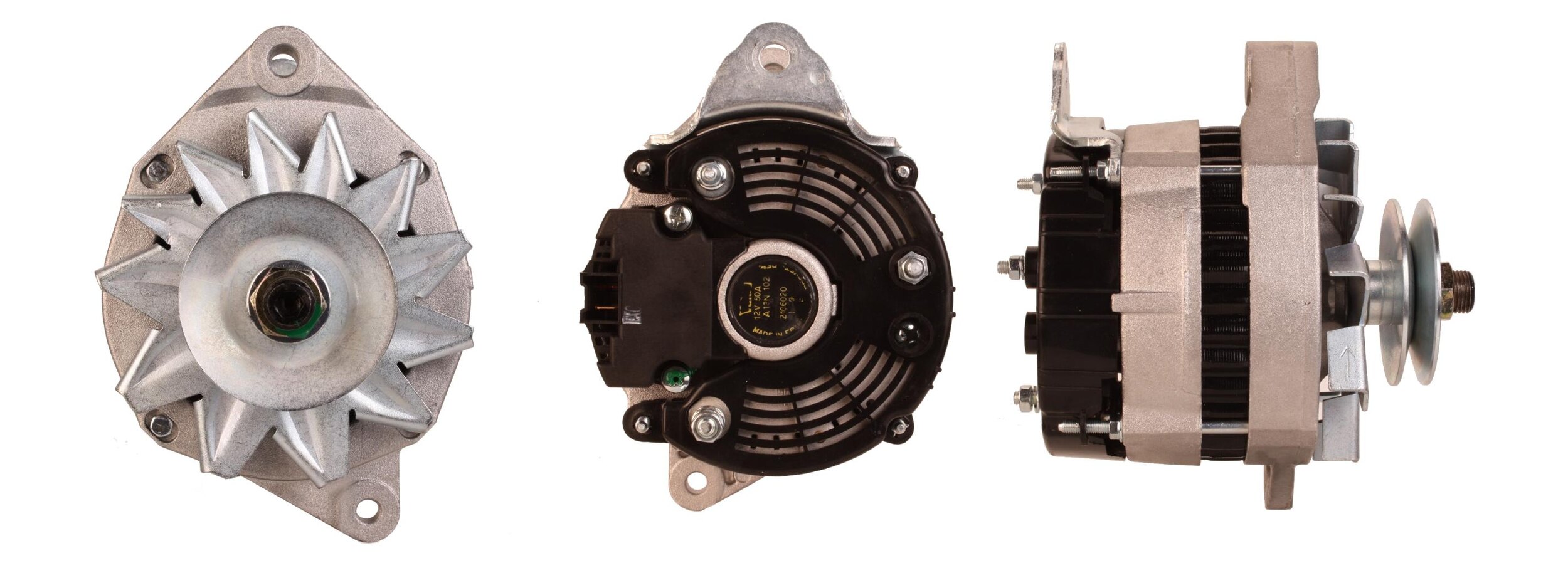 Alternator/Dynamo DRI 229008402