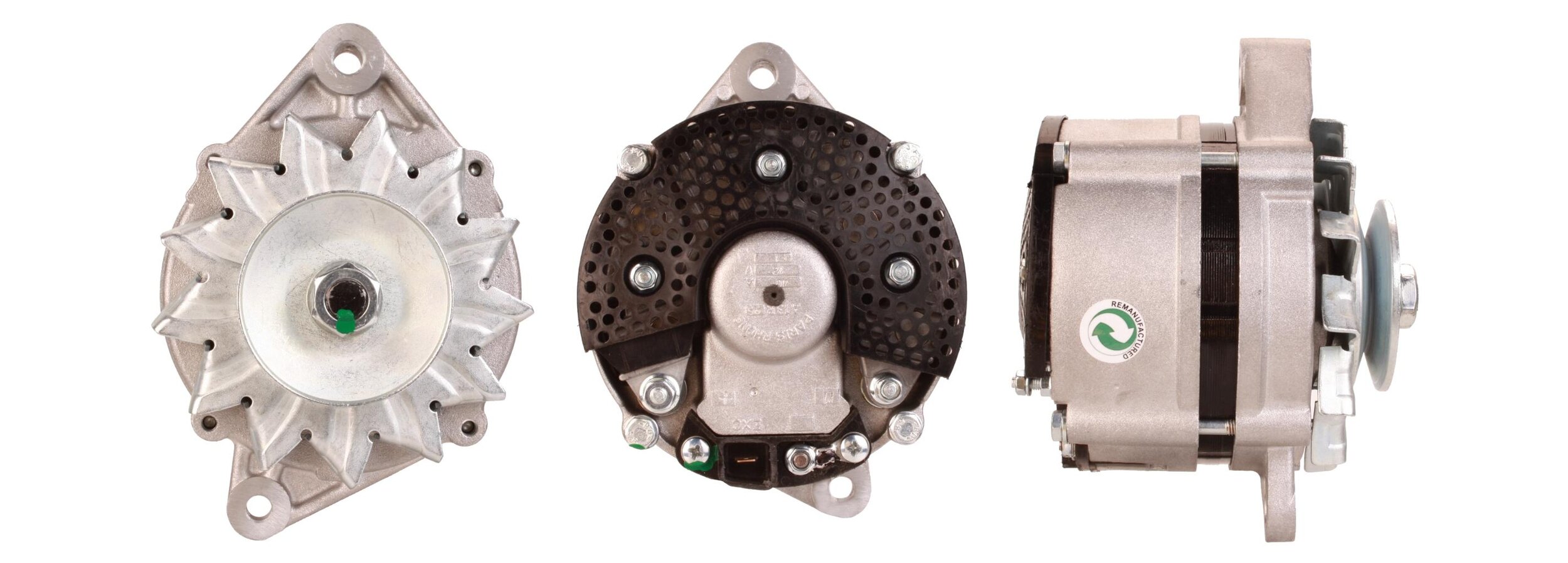 Alternator/Dynamo DRI 229004352