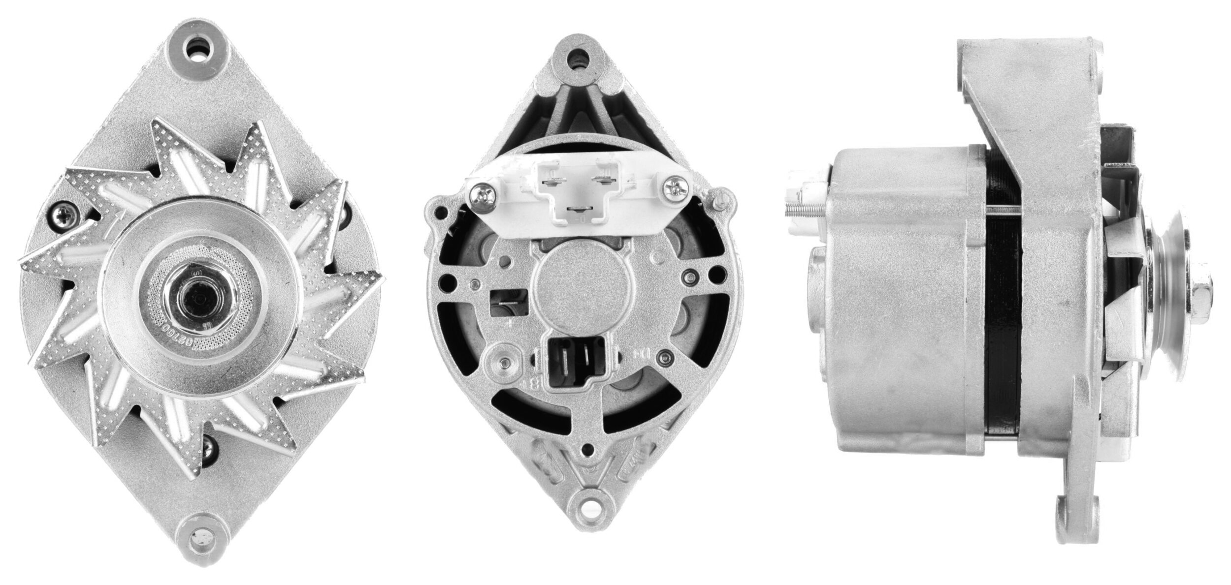 Alternator/Dynamo DRI 200003282