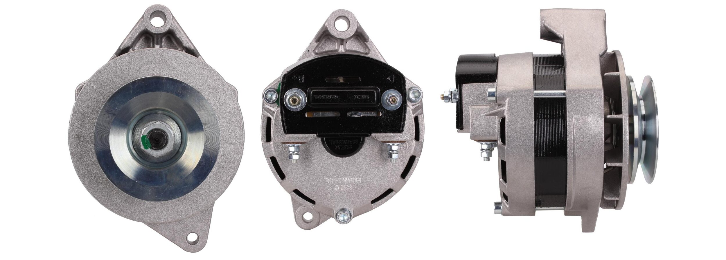 Alternator/Dynamo DRI 538001352