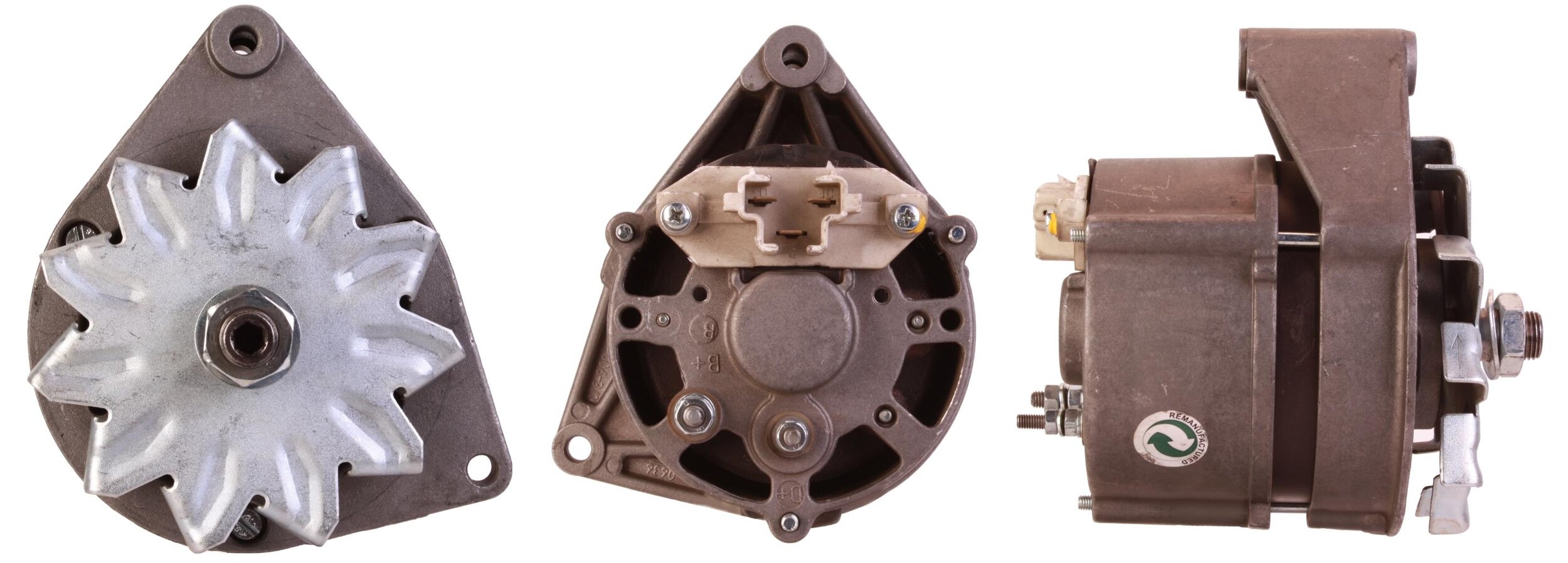 Alternator/Dynamo DRI 200014282