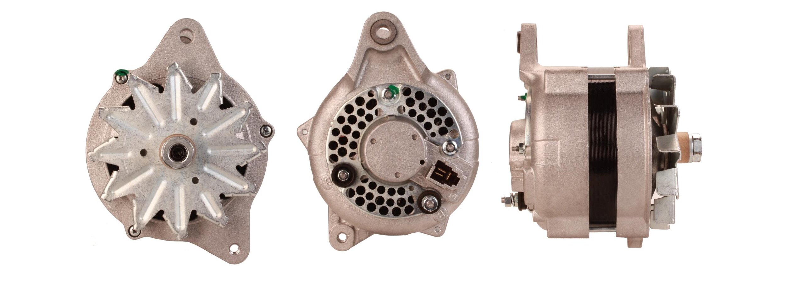 Alternator/Dynamo DRI 535002254