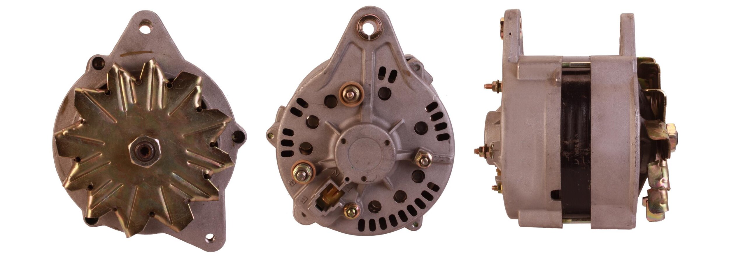 Alternator/Dynamo DRI 535001204