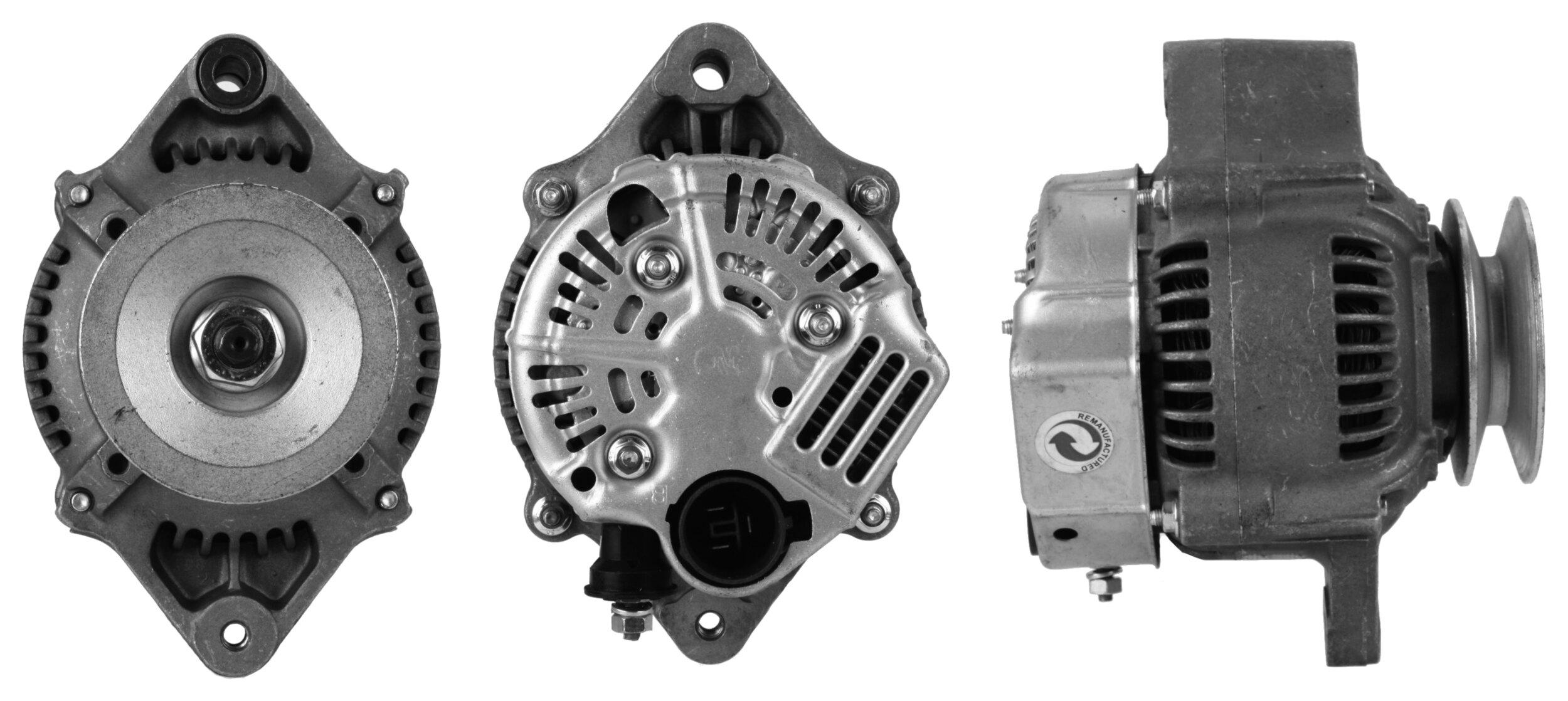 Alternator/Dynamo DRI 235133304