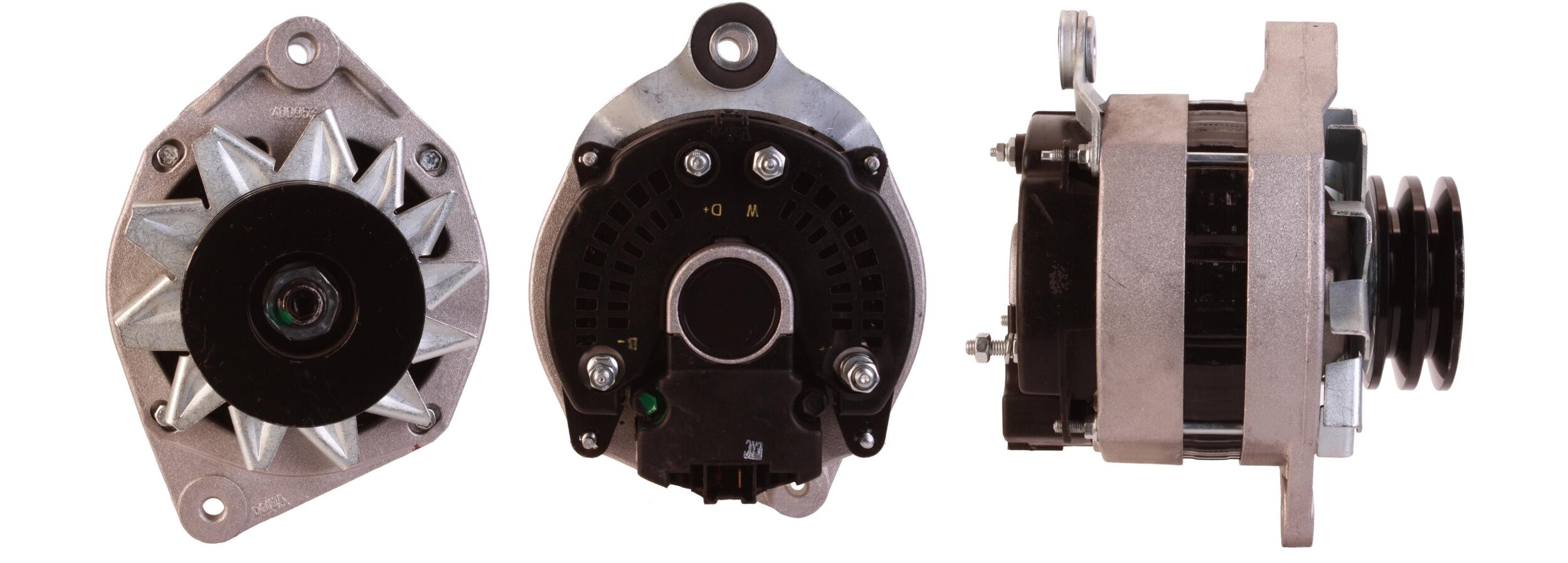 Alternator/Dynamo DRI 530115654