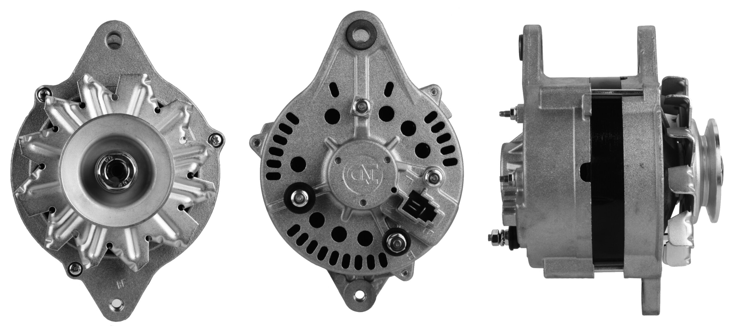 Alternator/Dynamo DRI 235003502