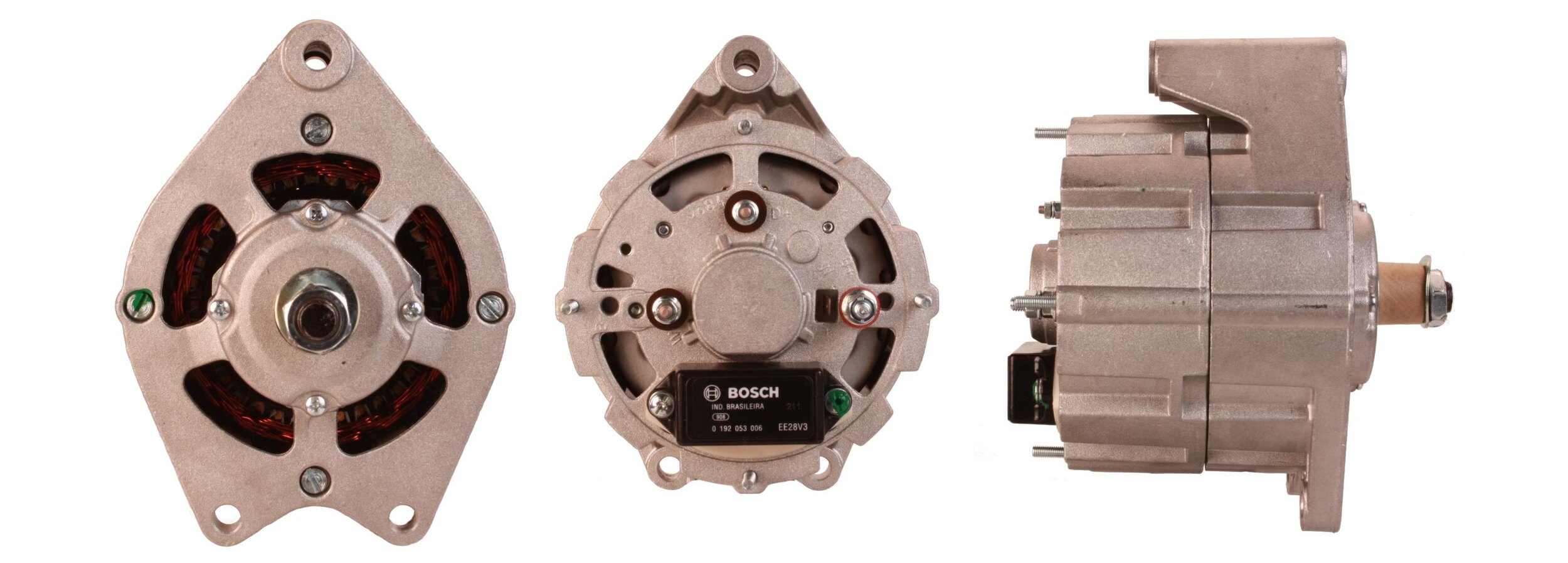 Alternator/Dynamo DRI 500102354