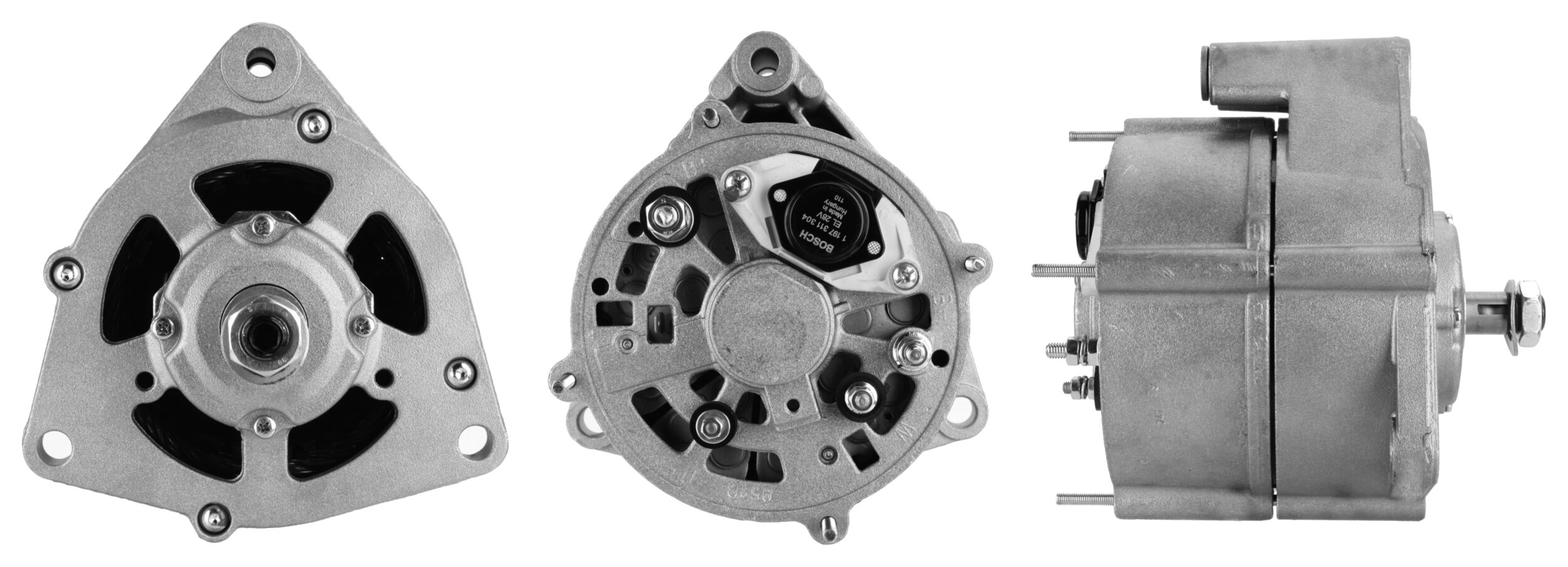 Alternator/Dynamo DRI 500103554