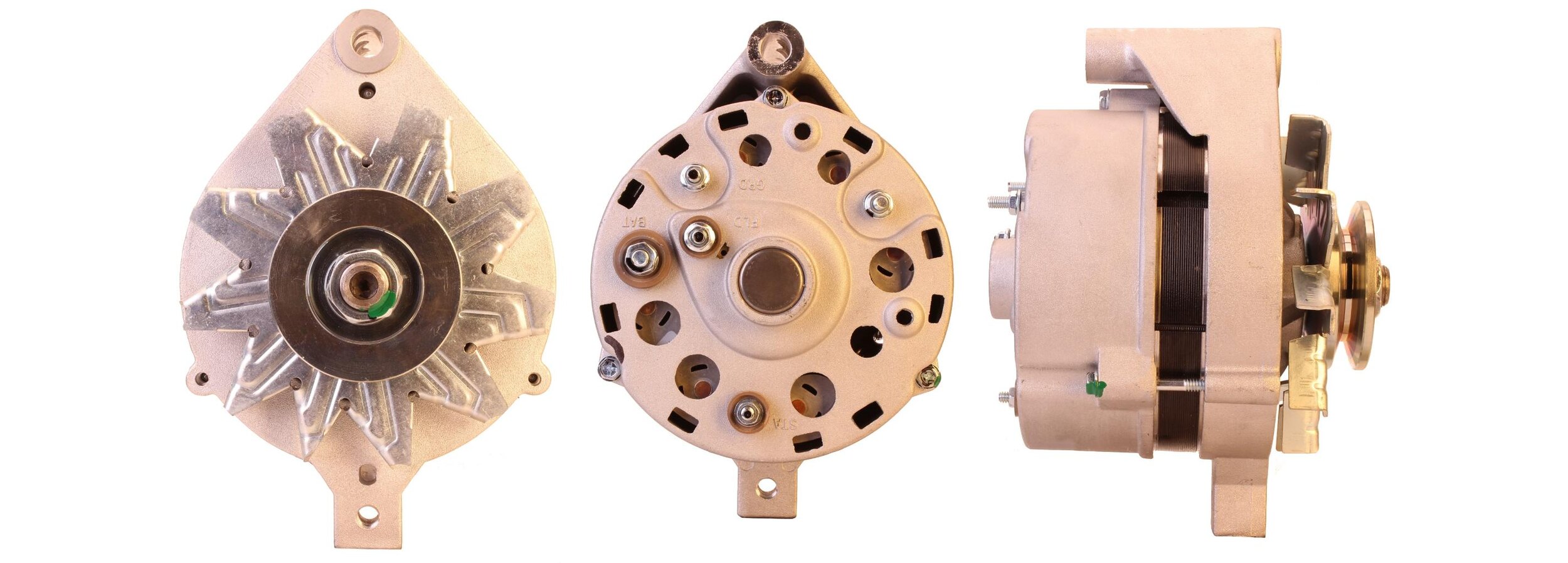 Alternator/Dynamo DRI 519025402