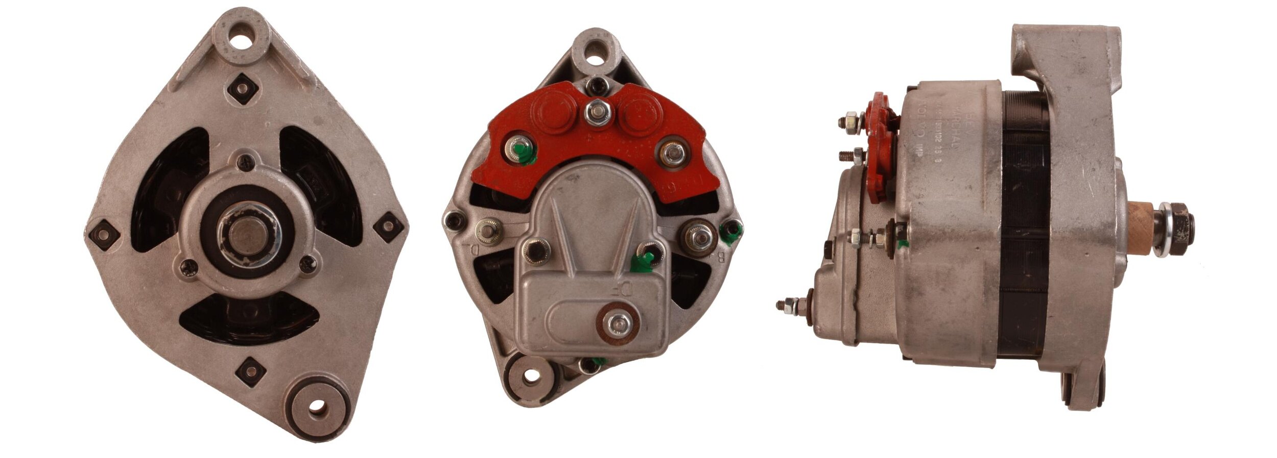 Alternator/Dynamo DRI 238010552