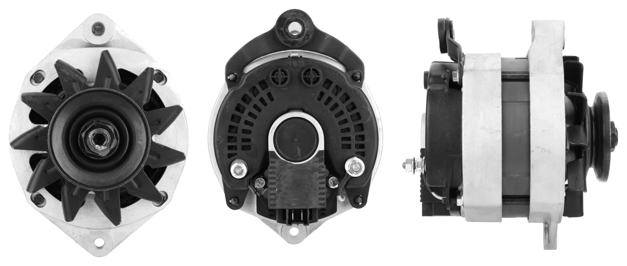 Alternator/Dynamo DRI 230314702