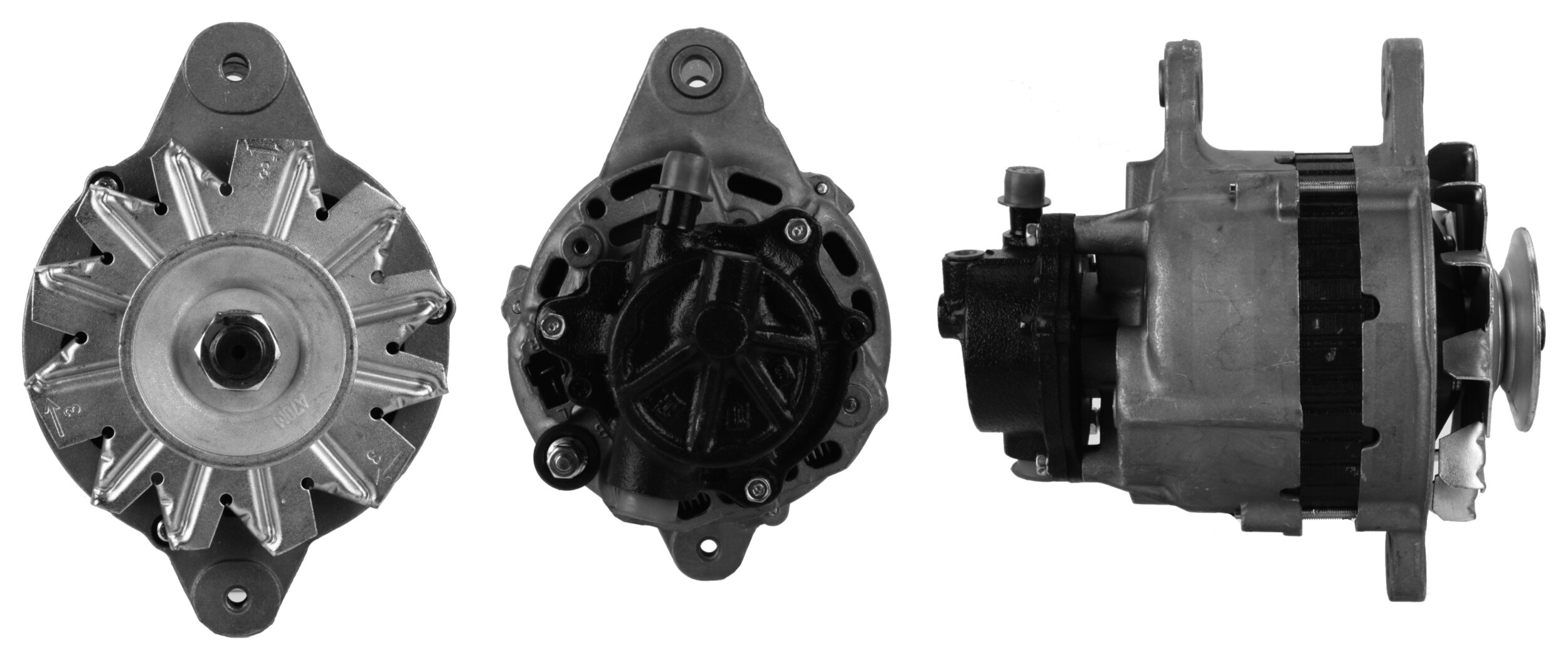 Alternator/Dynamo DRI 224115552