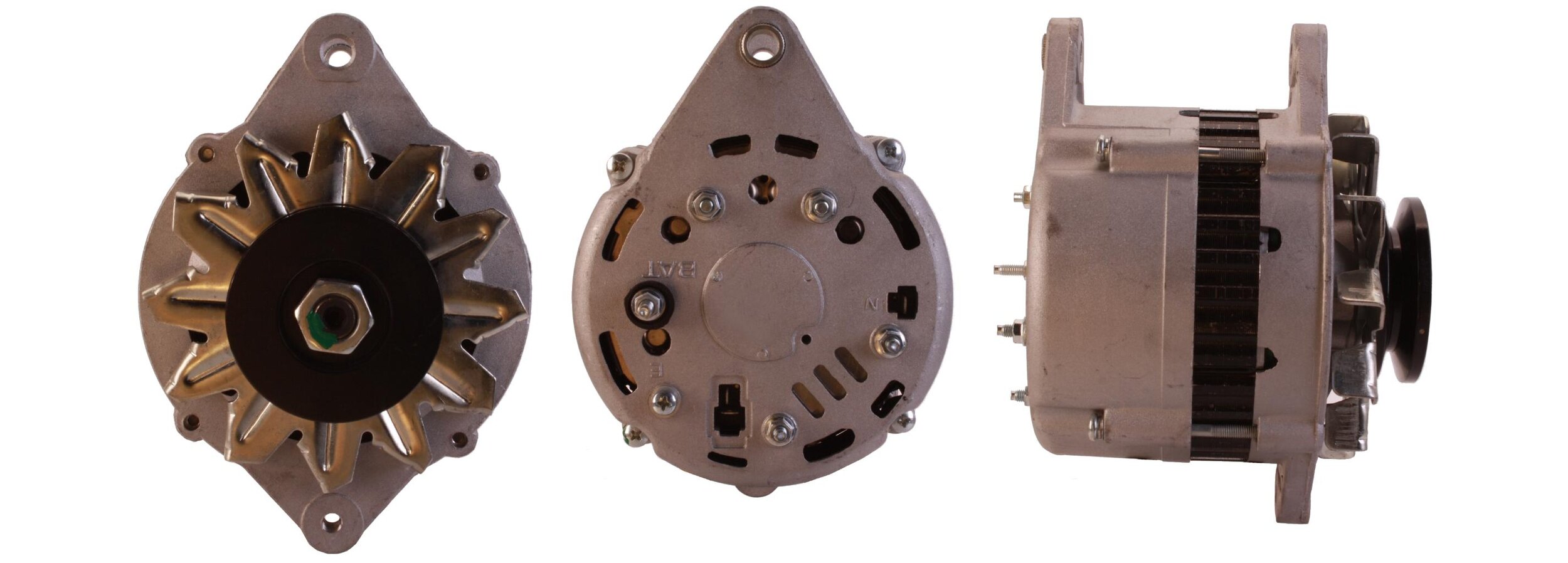 Alternator/Dynamo DRI 227102602