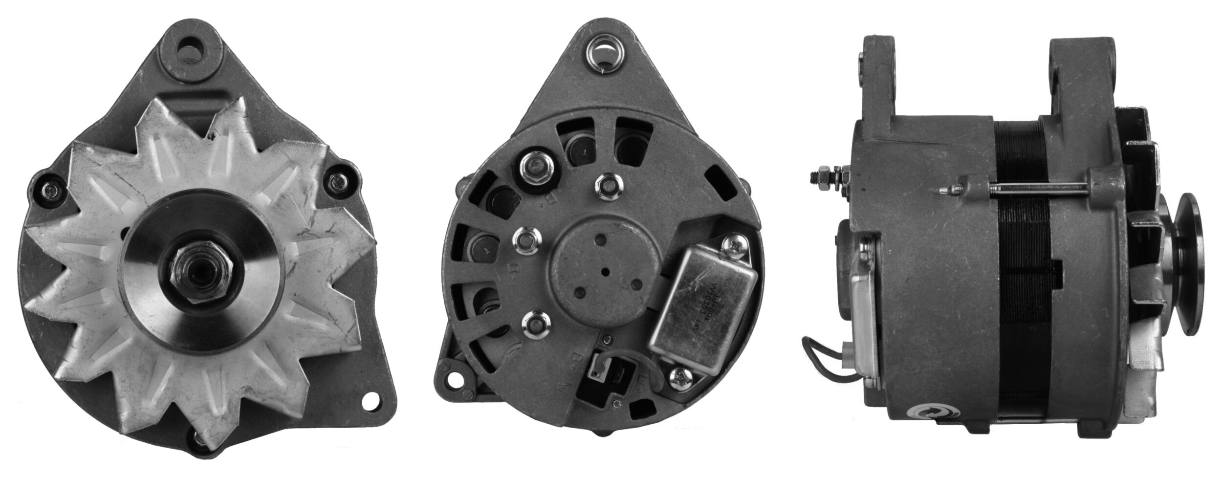 Alternator/Dynamo DRI 212102552