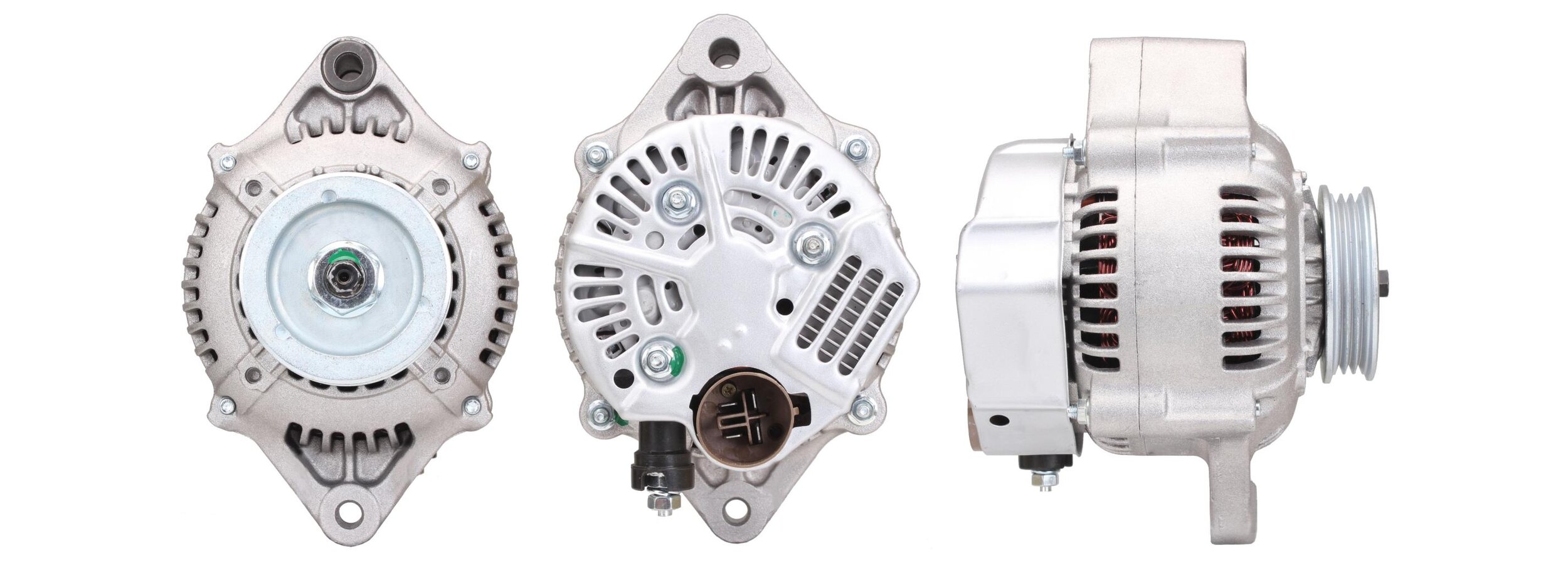 Alternator/Dynamo DRI 222108602