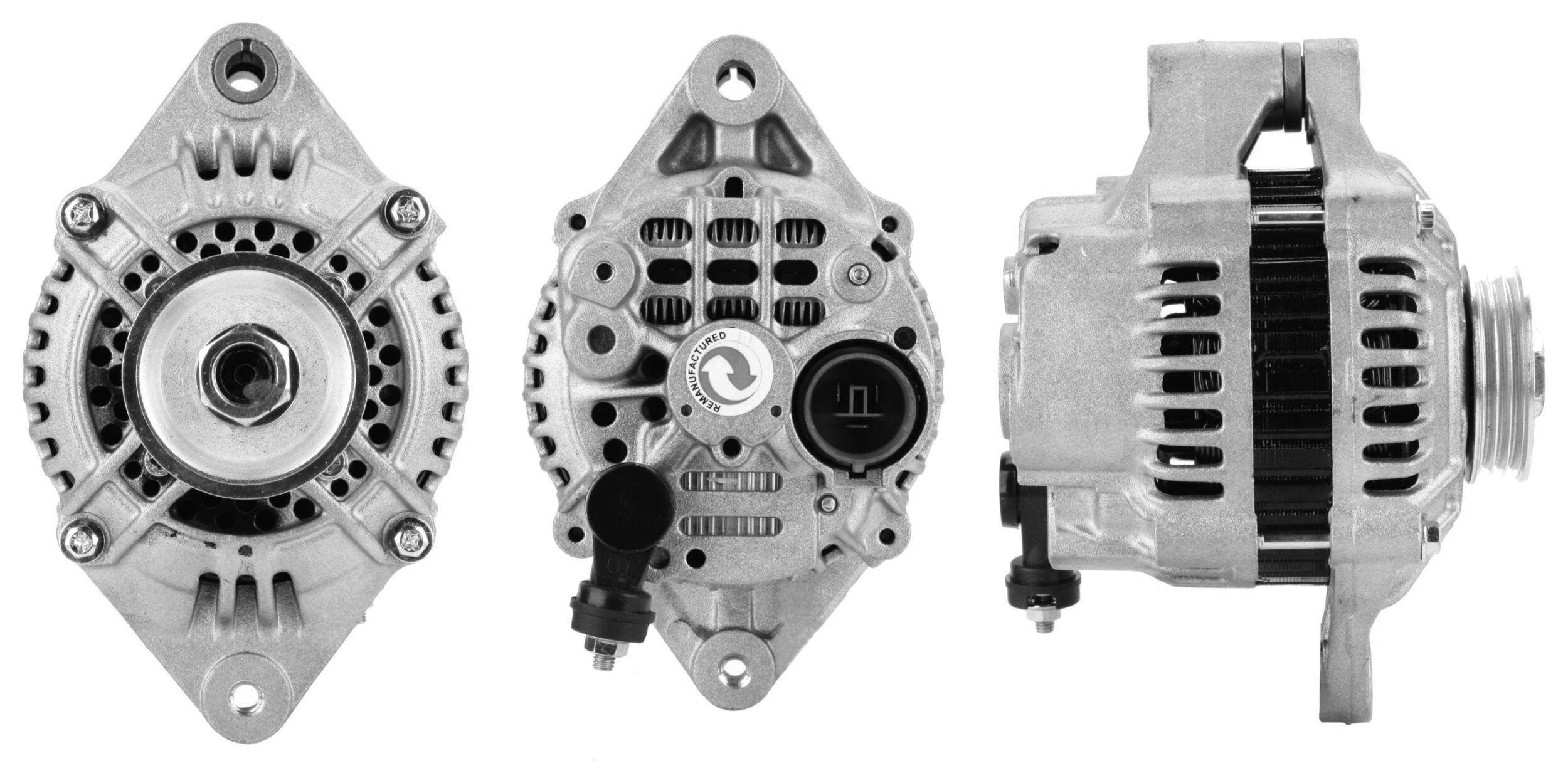 Alternator/Dynamo DRI 222112602