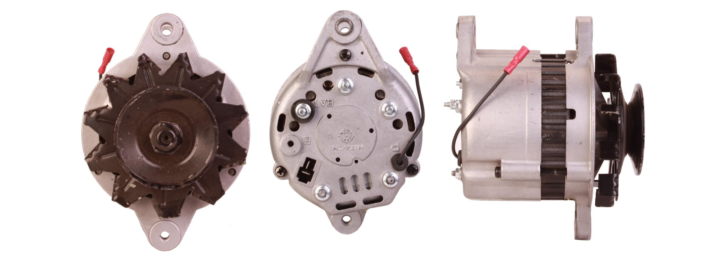 Alternator/Dynamo DRI 582102352