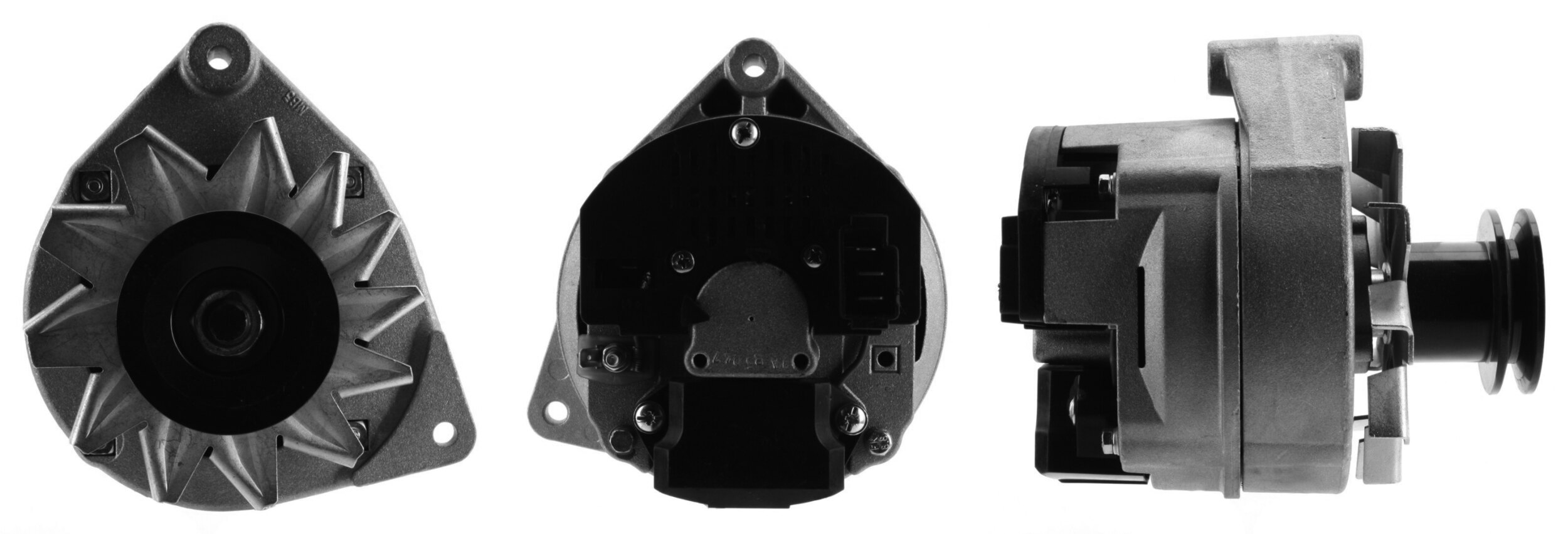 Alternator/Dynamo DRI 200112652