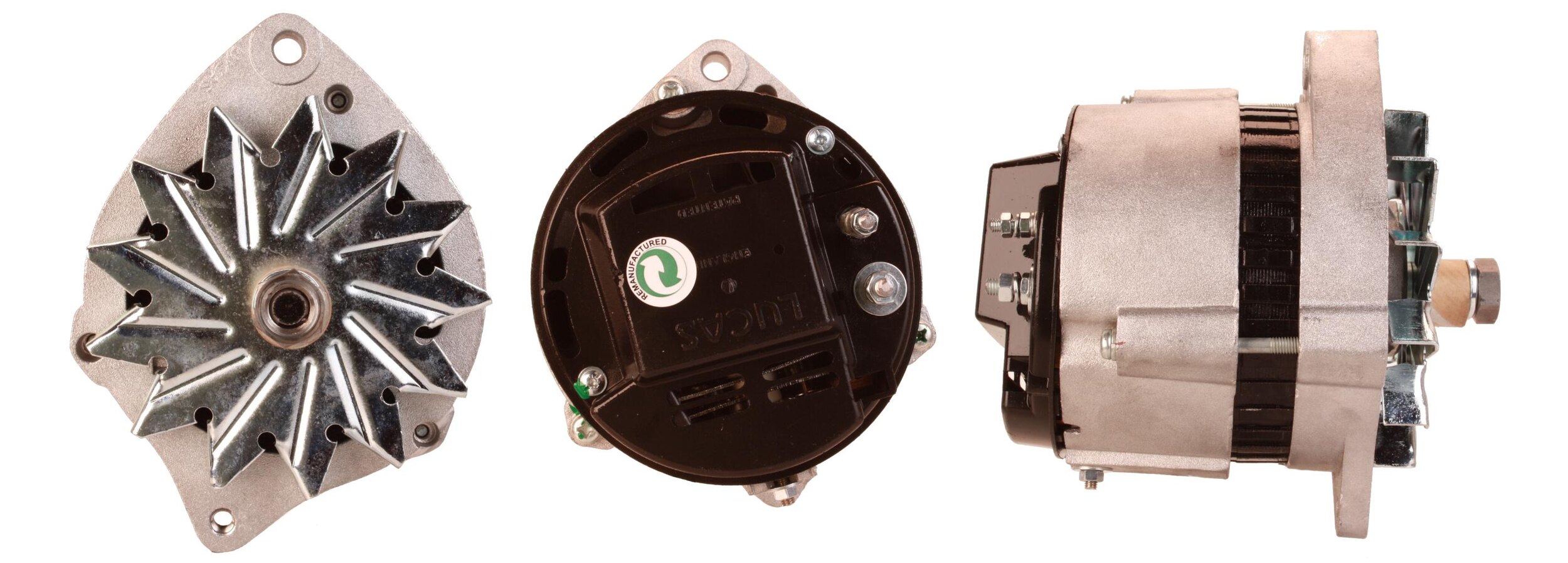 Alternator/Dynamo DRI 244102552