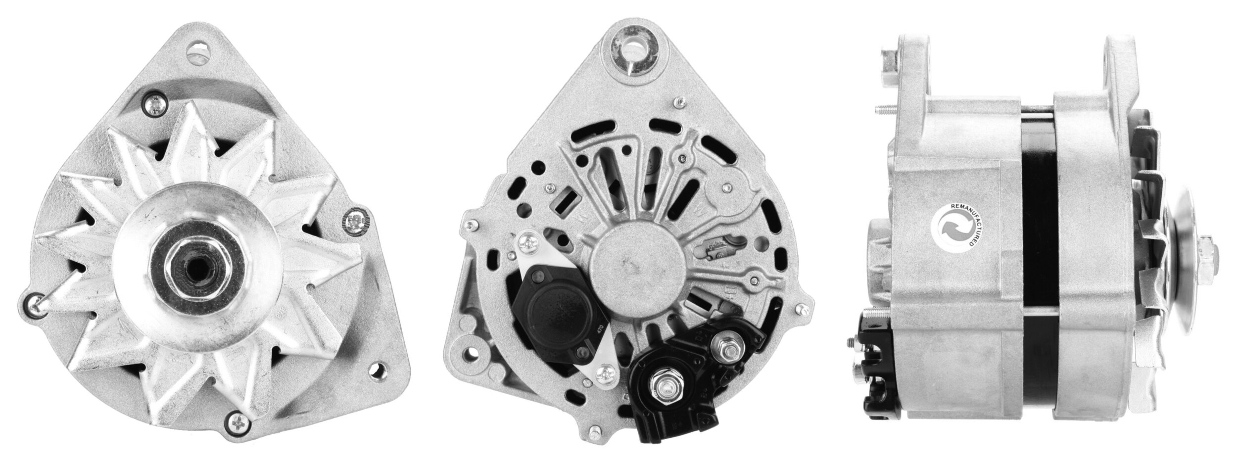 Alternator/Dynamo DRI 211127902