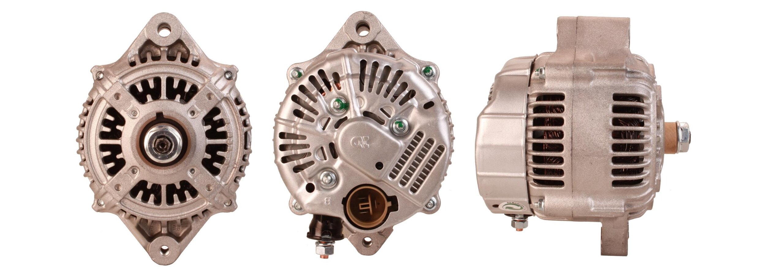 Alternator/Dynamo DRI 5861041202