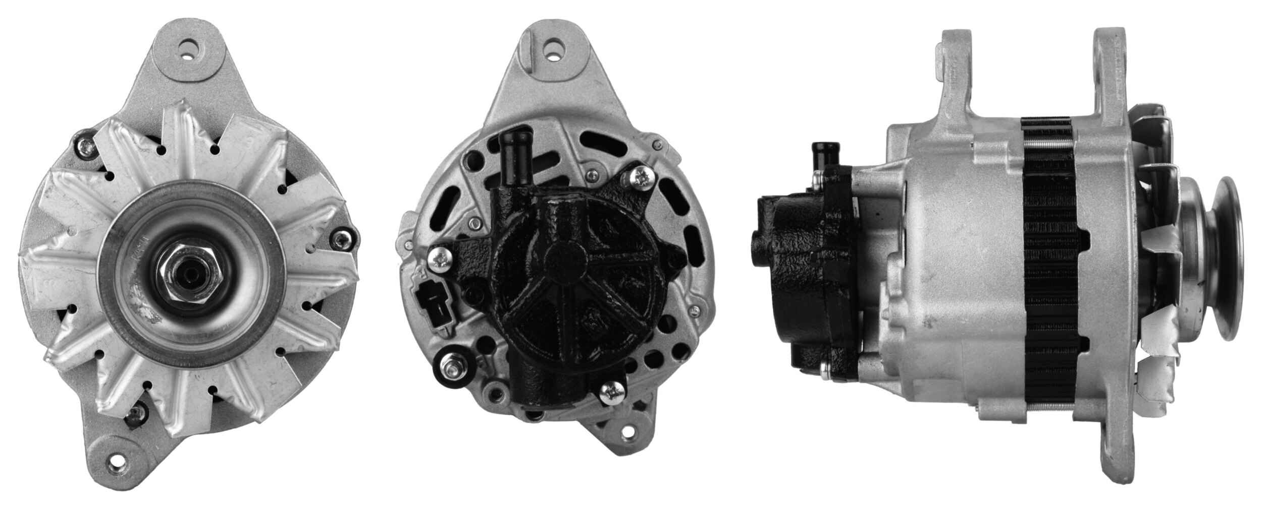 Alternator/Dynamo DRI 226107552