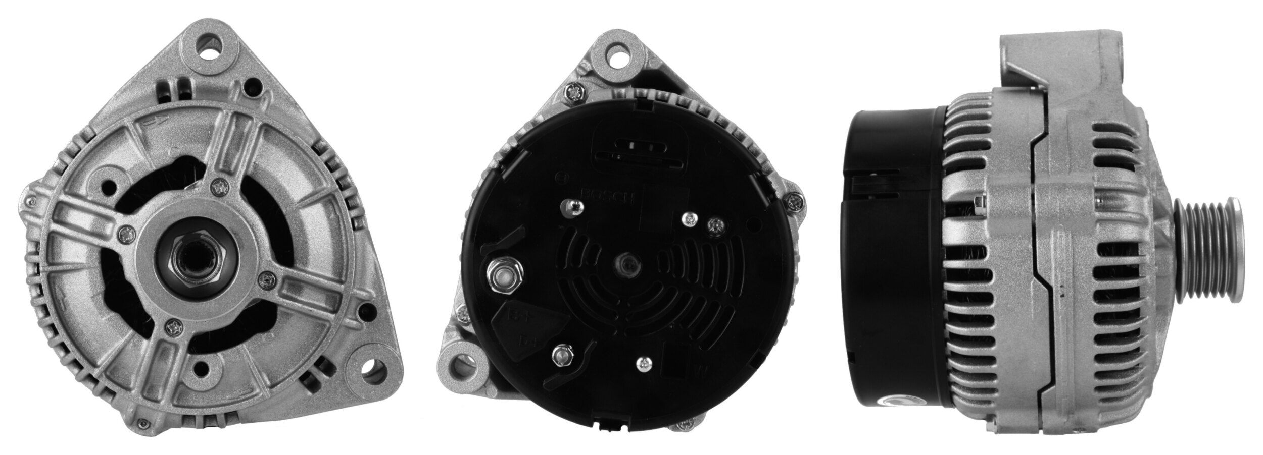 Alternator/Dynamo DRI 2251131202