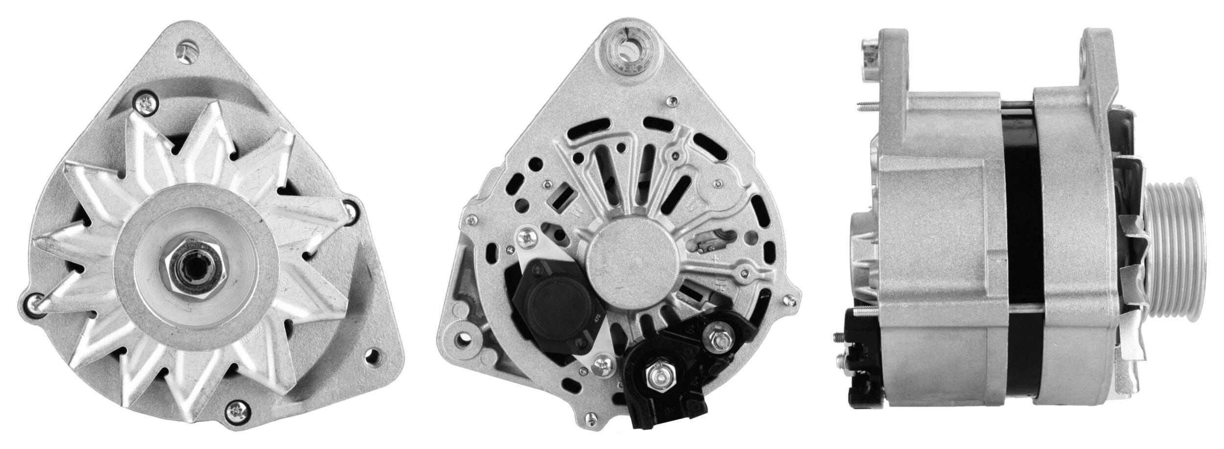 Alternator/Dynamo DRI 211151902