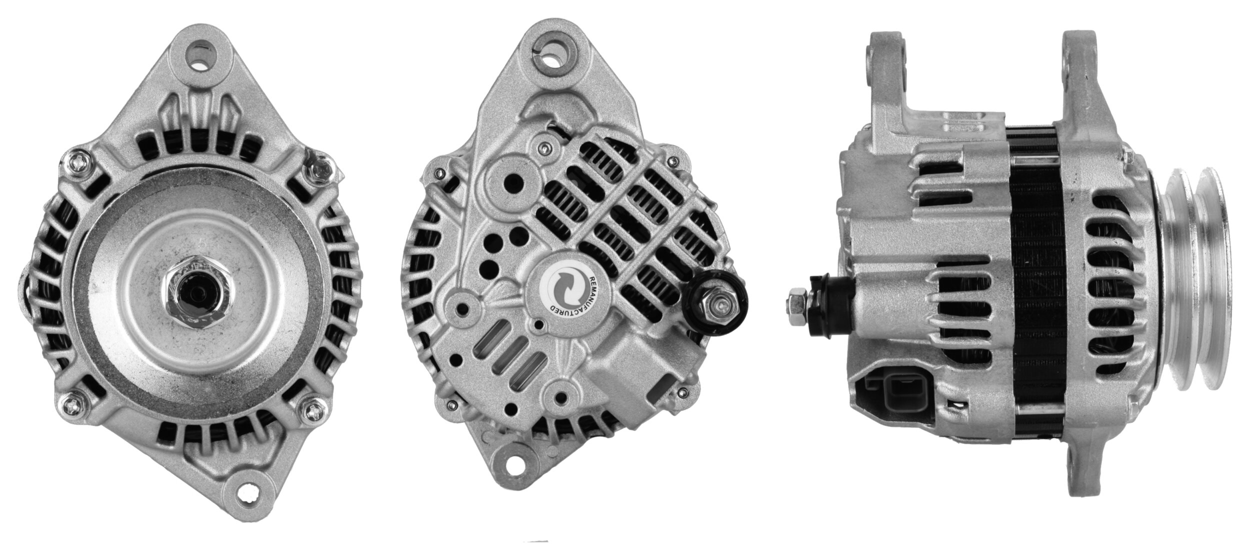 Alternator/Dynamo DRI 224153802