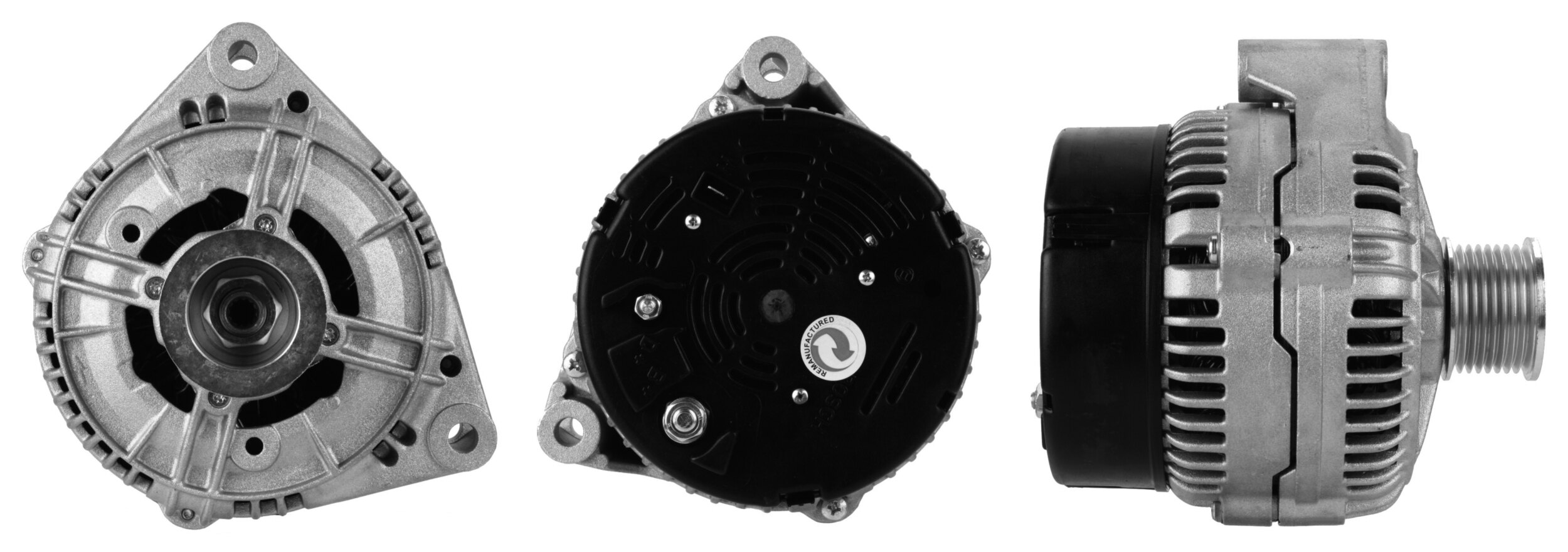 Alternator/Dynamo DRI 2251141202