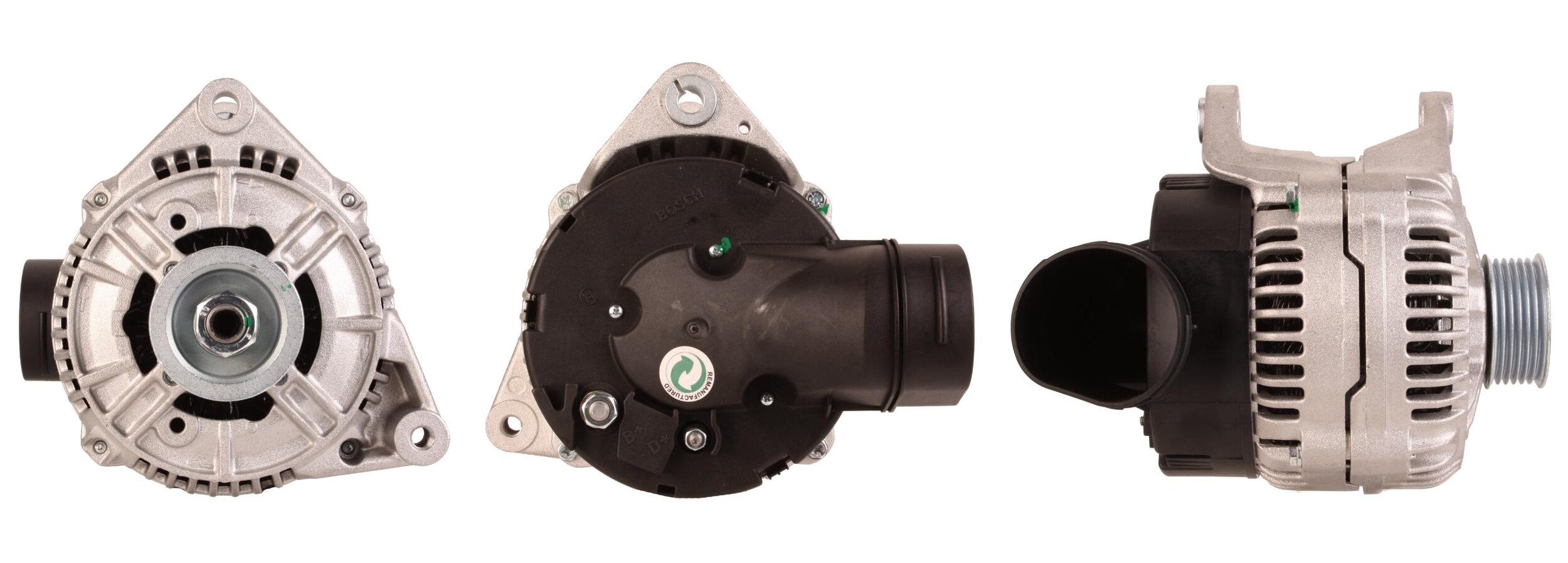 Alternator/Dynamo DRI 2111771202