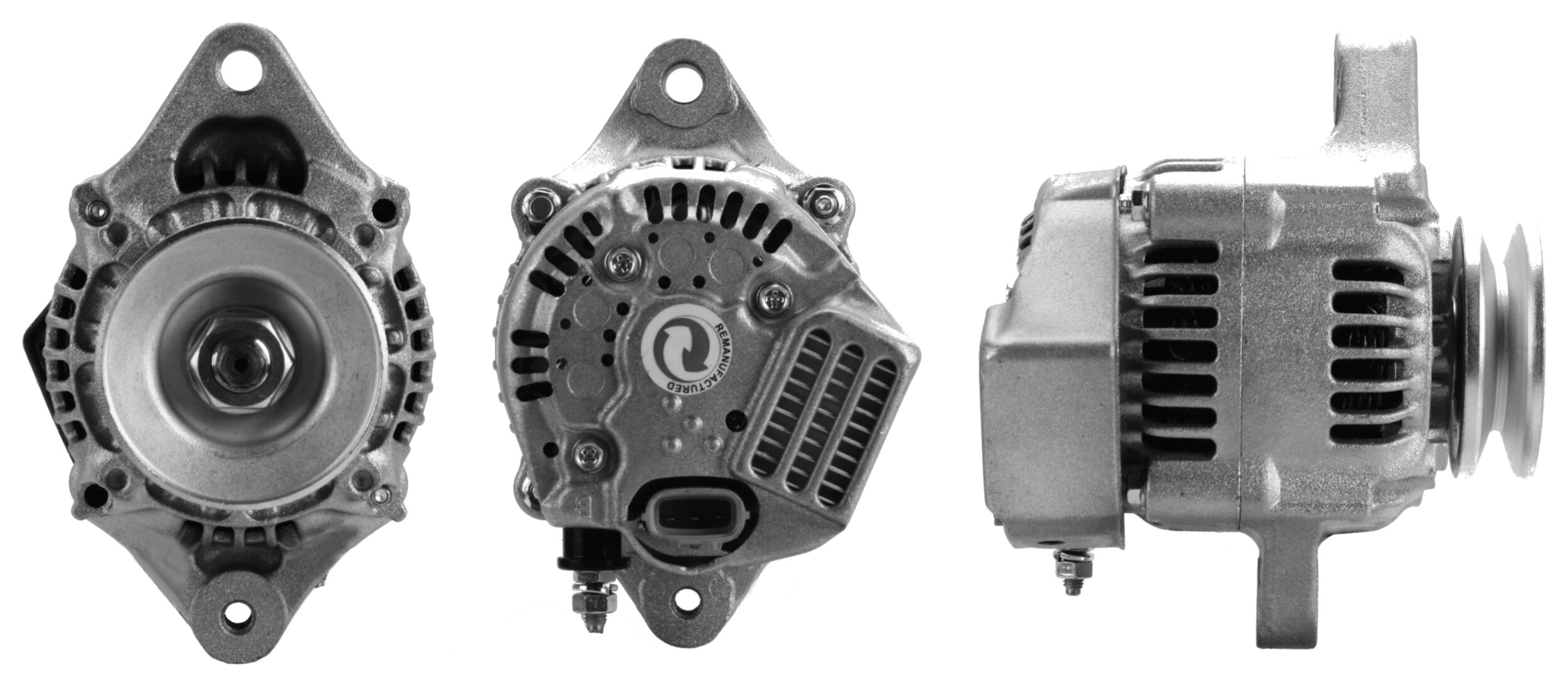 Alternator/Dynamo DRI 583107402
