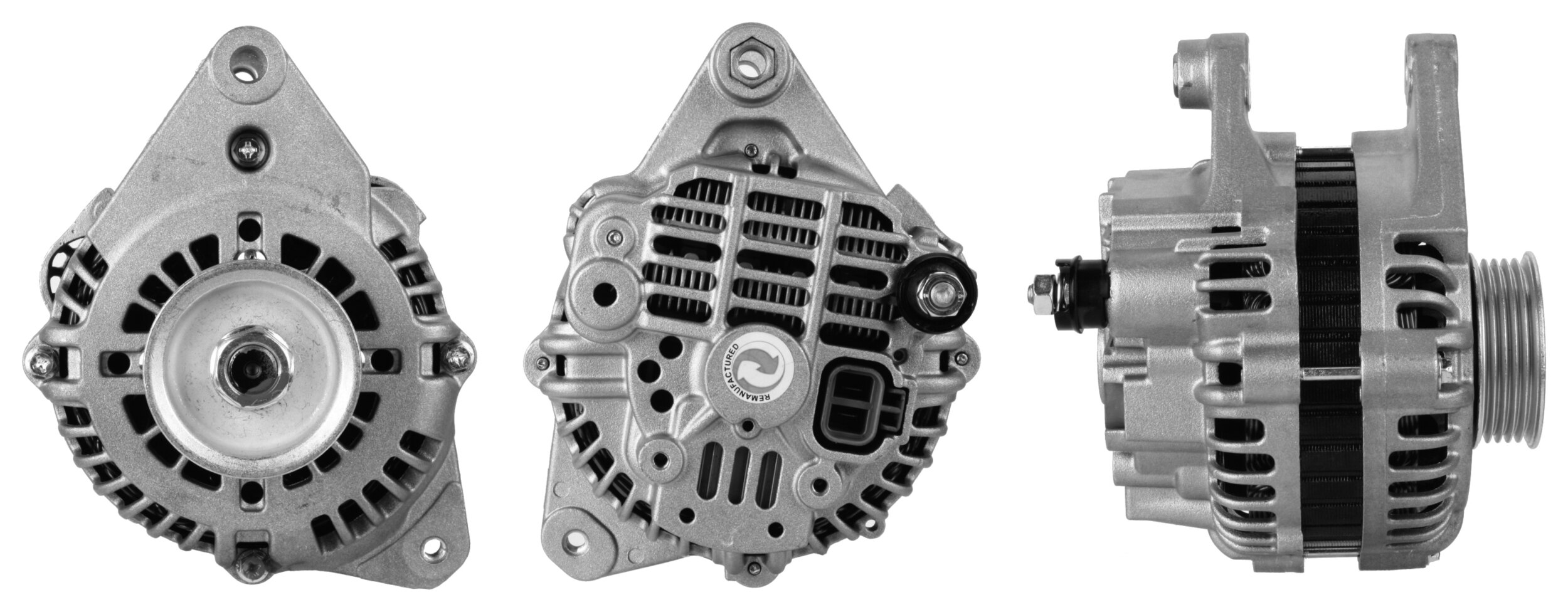 Alternator/Dynamo DRI 226143902