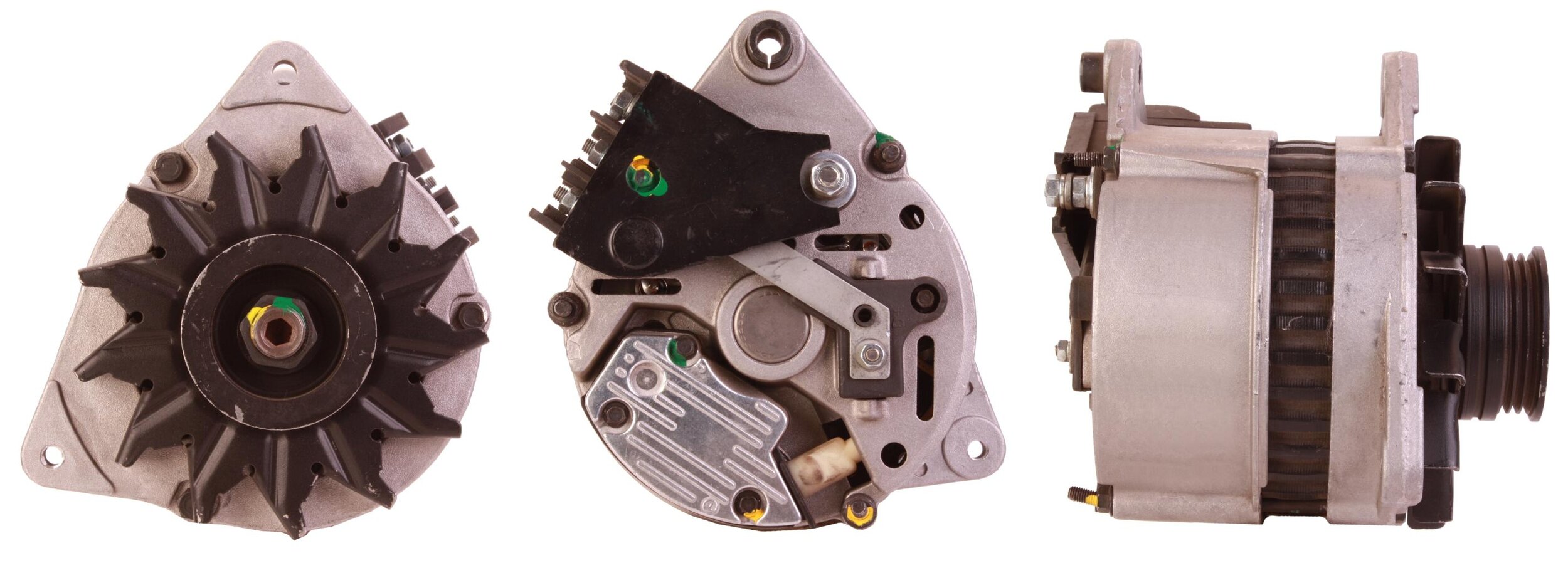 Alternator/Dynamo DRI 219114702