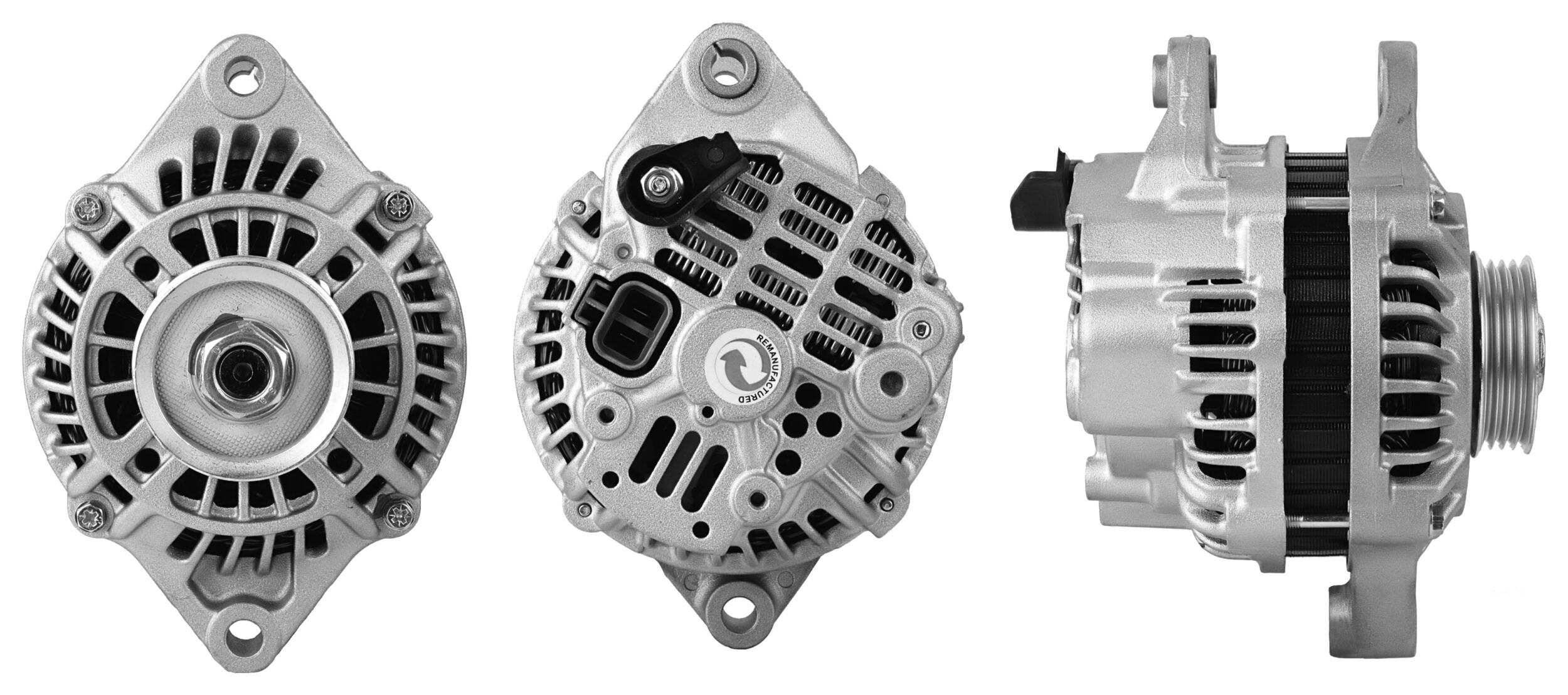 Alternator/Dynamo DRI 534010852