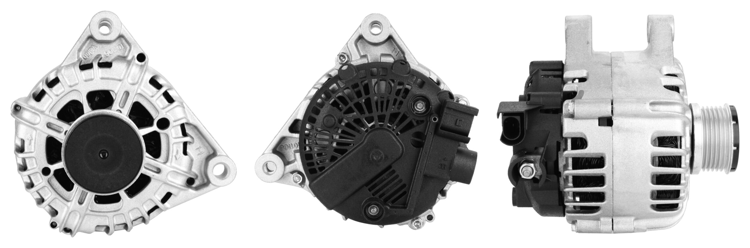 Alternator/Dynamo DRI 2193061202