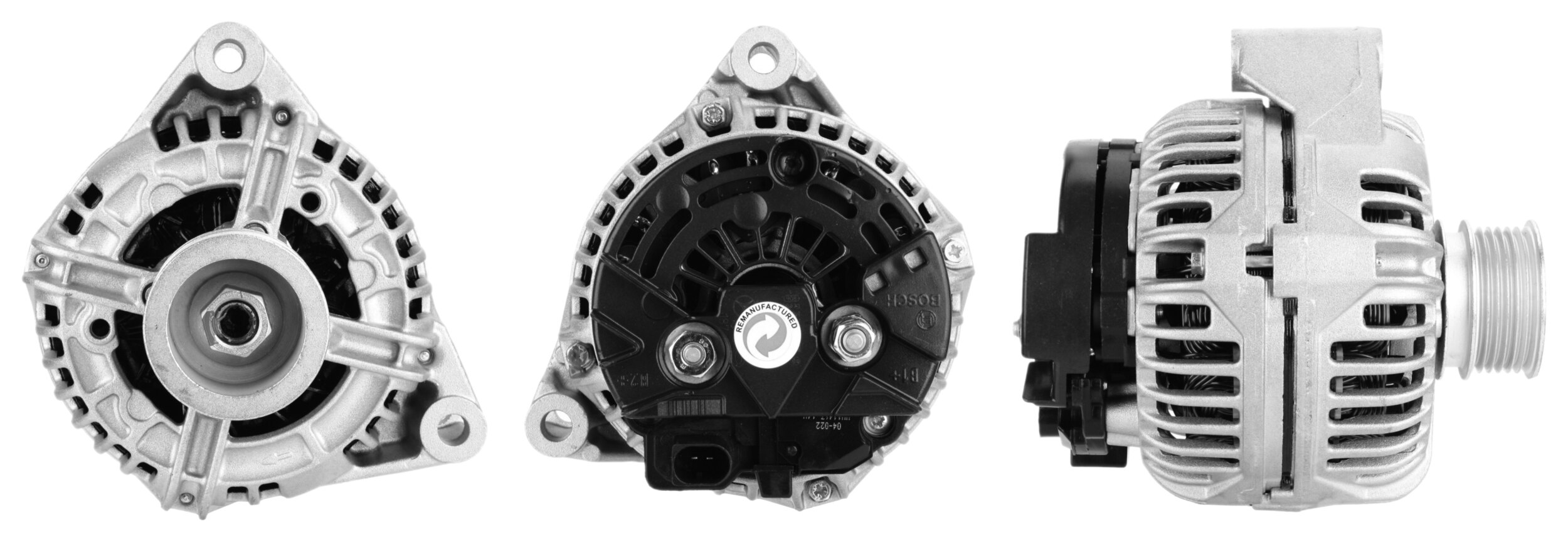 Alternator/Dynamo DRI 2251381202