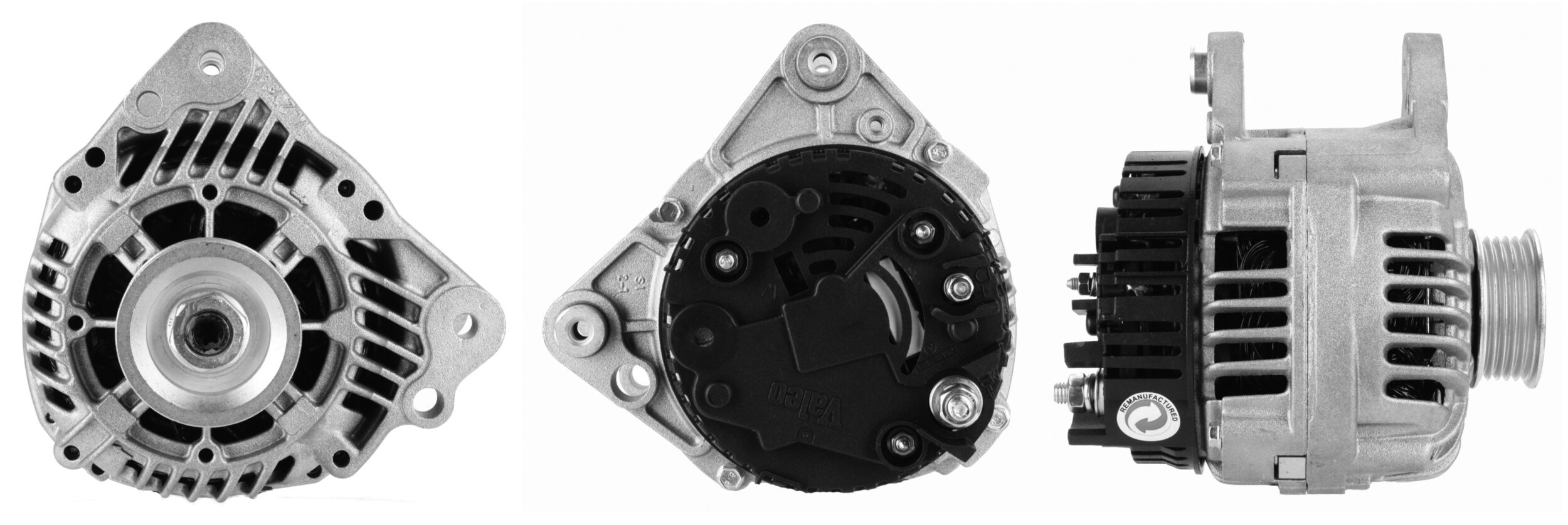 Alternator/Dynamo DRI 211303902