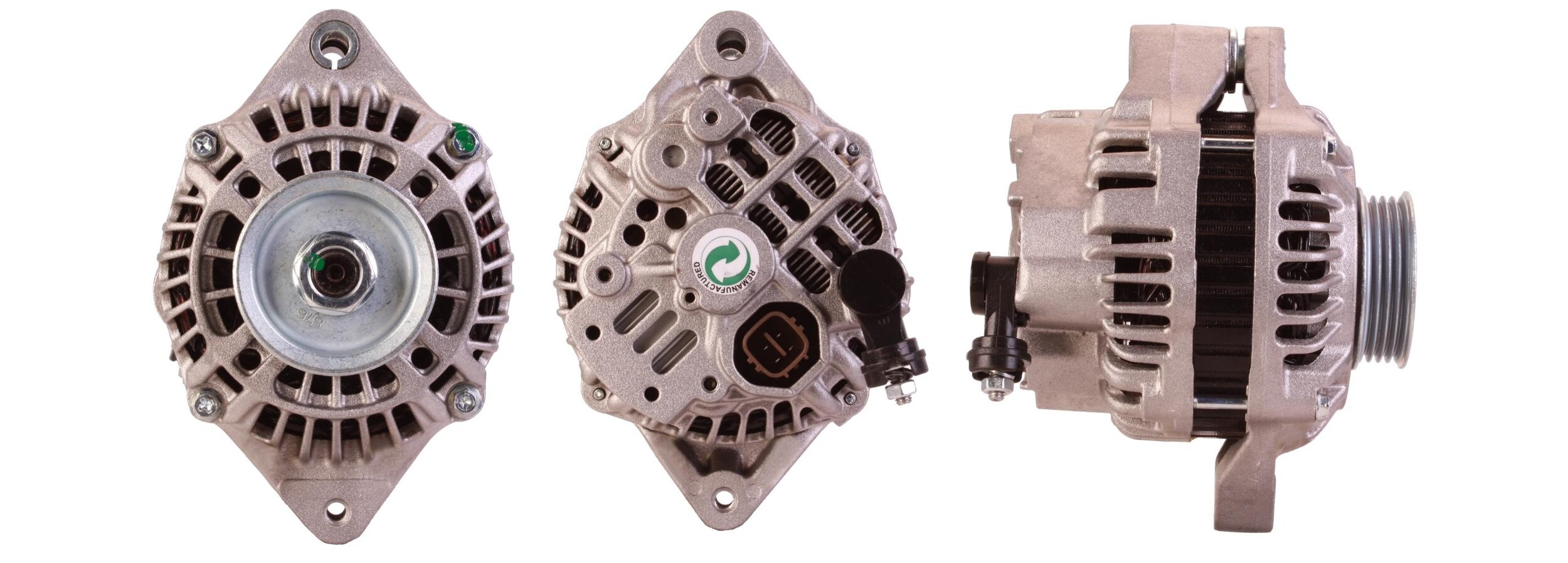 Alternator/Dynamo DRI 222129702