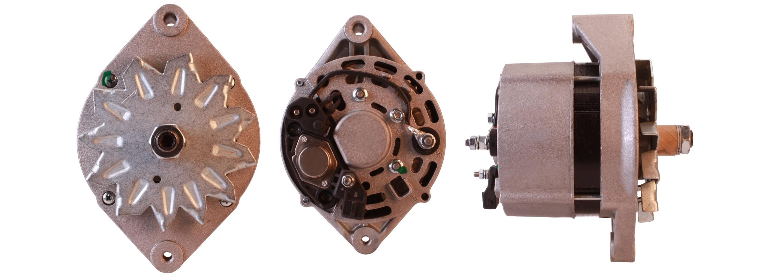 Alternator/Dynamo DRI 573110372