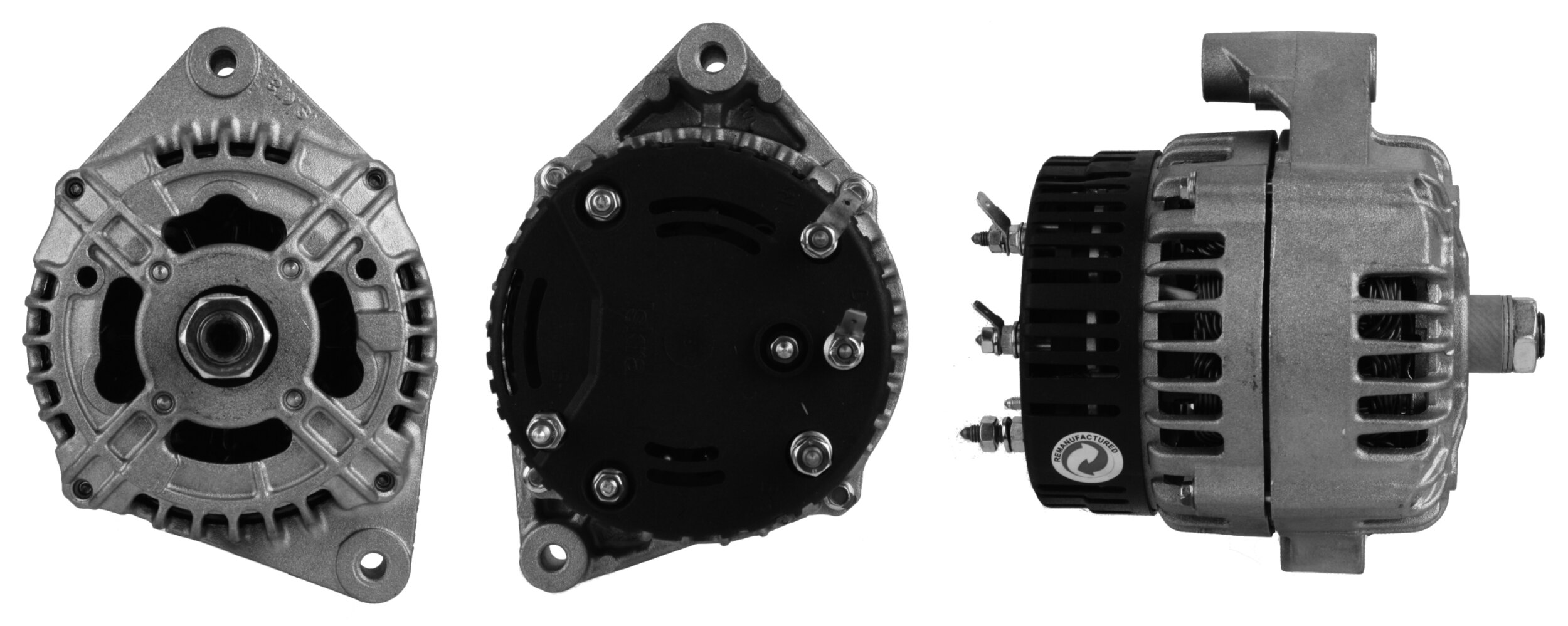 Alternator/Dynamo DRI 500144852