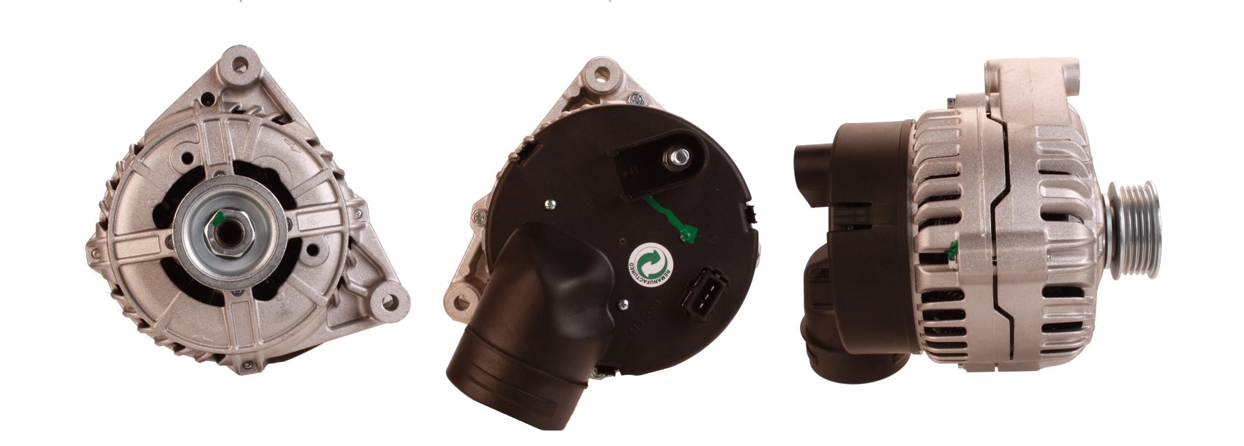 Alternator/Dynamo DRI 2151431402