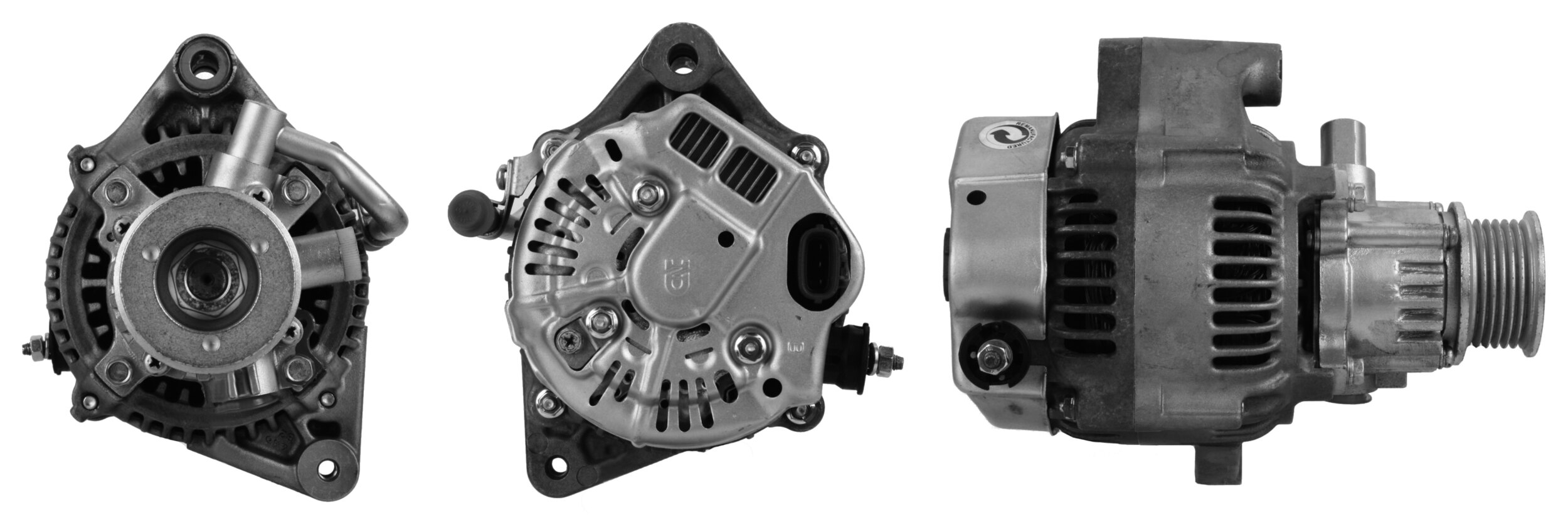 Alternator/Dynamo DRI 214122802