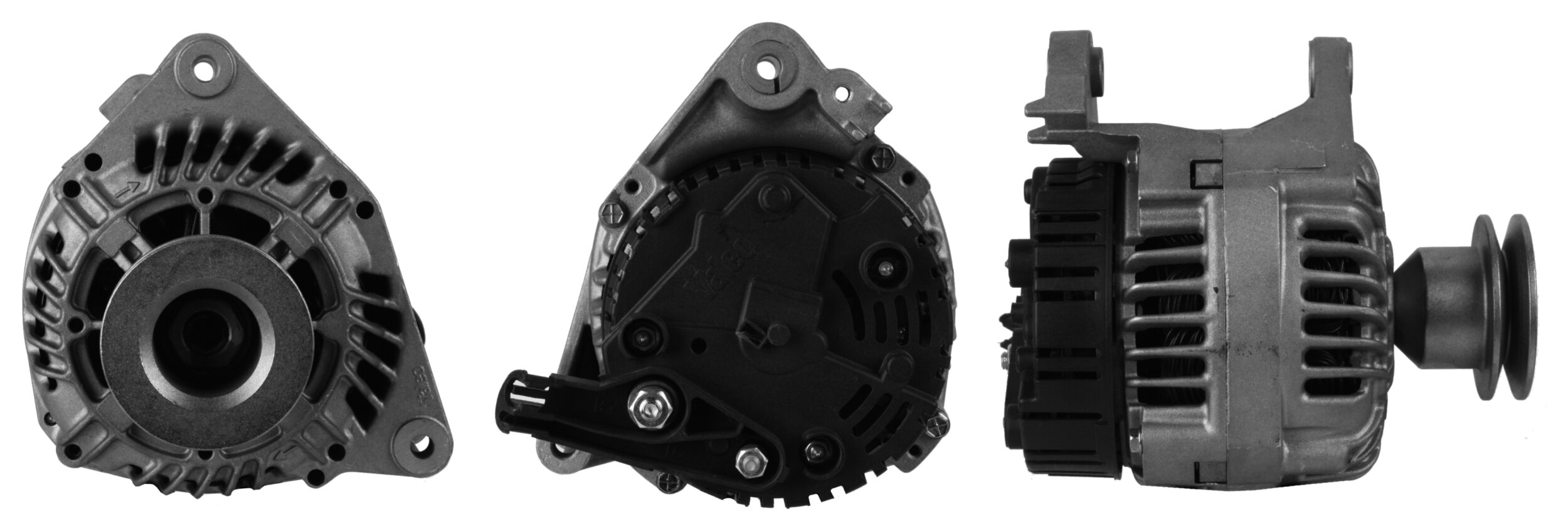 Alternator/Dynamo DRI 215126802