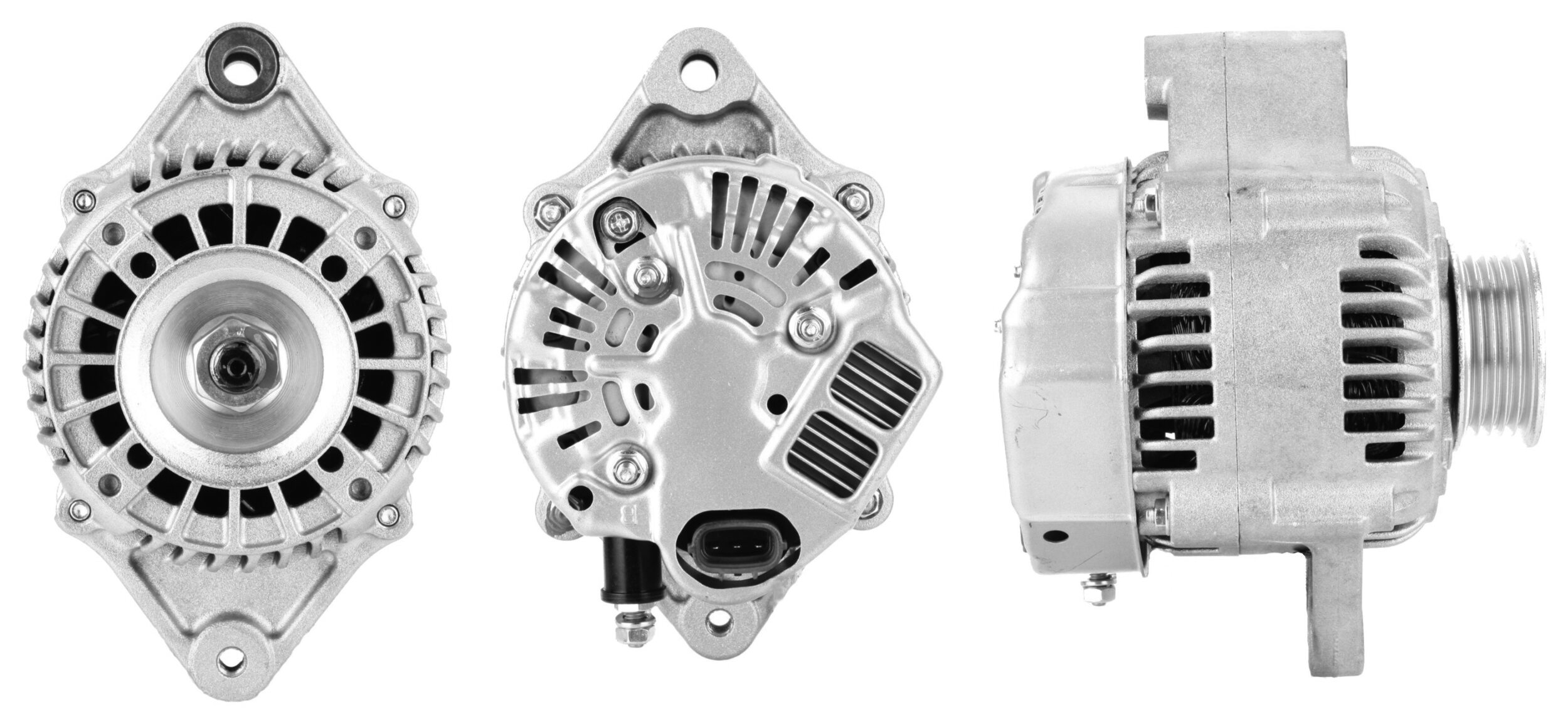 Alternator/Dynamo DRI 245109702